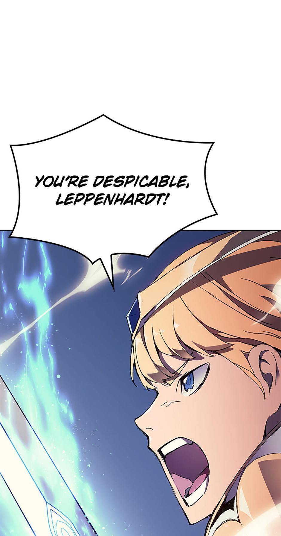 The Reincarnated King of Fists Chap 1 - Next Chap 2