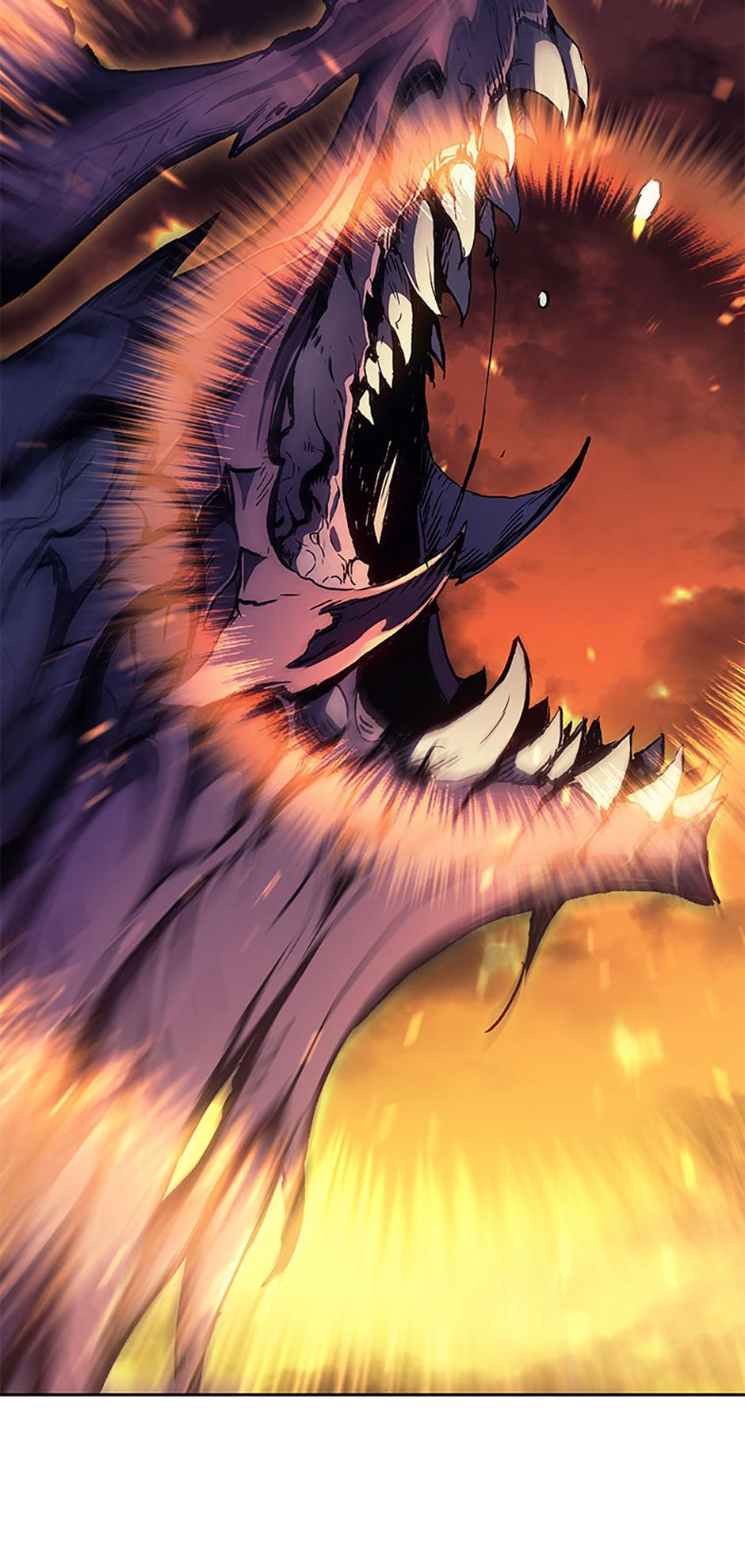 The Reincarnated King of Fists Chap 1 - Next Chap 2