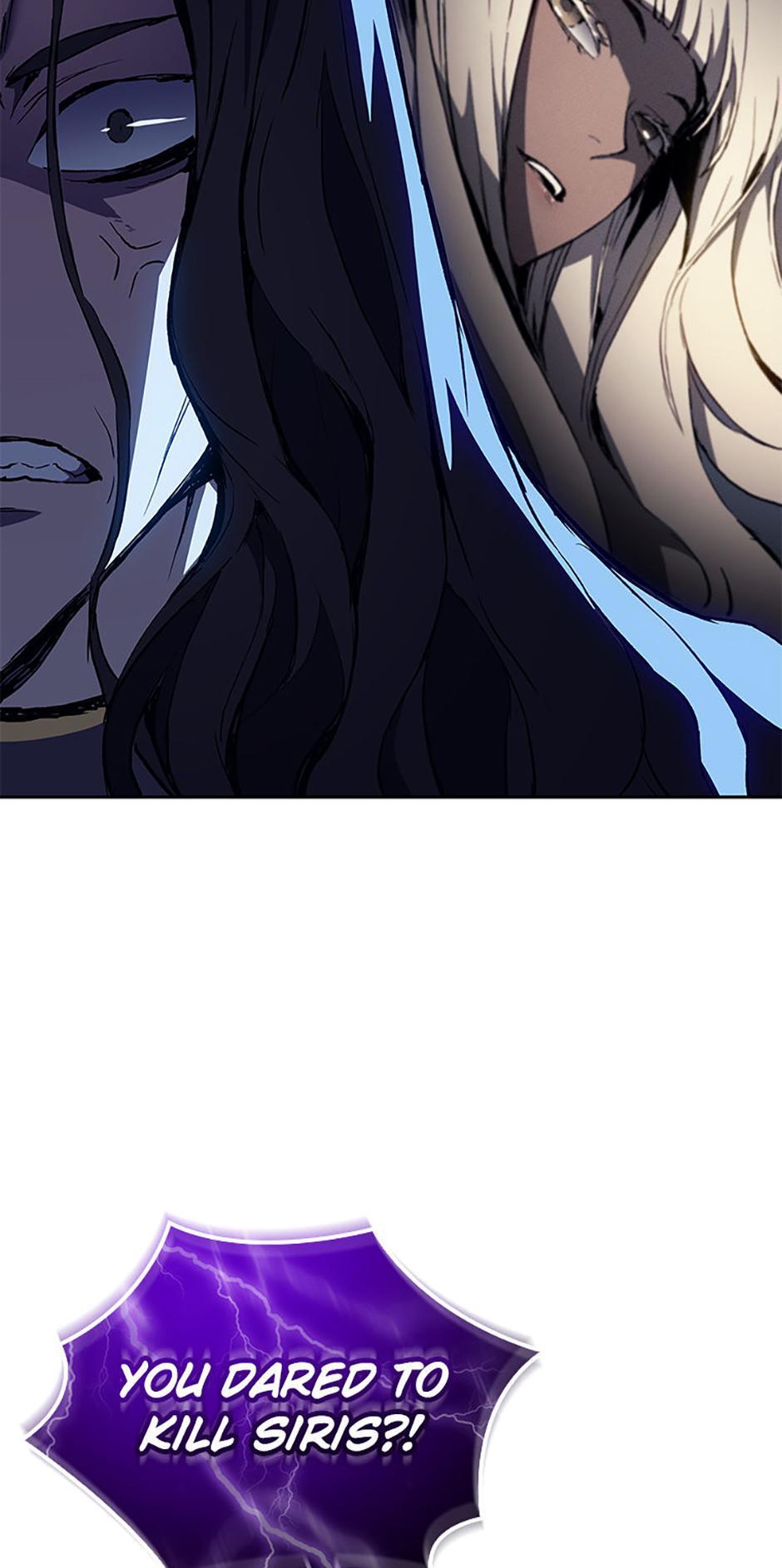 The Reincarnated King of Fists Chap 1 - Next Chap 2