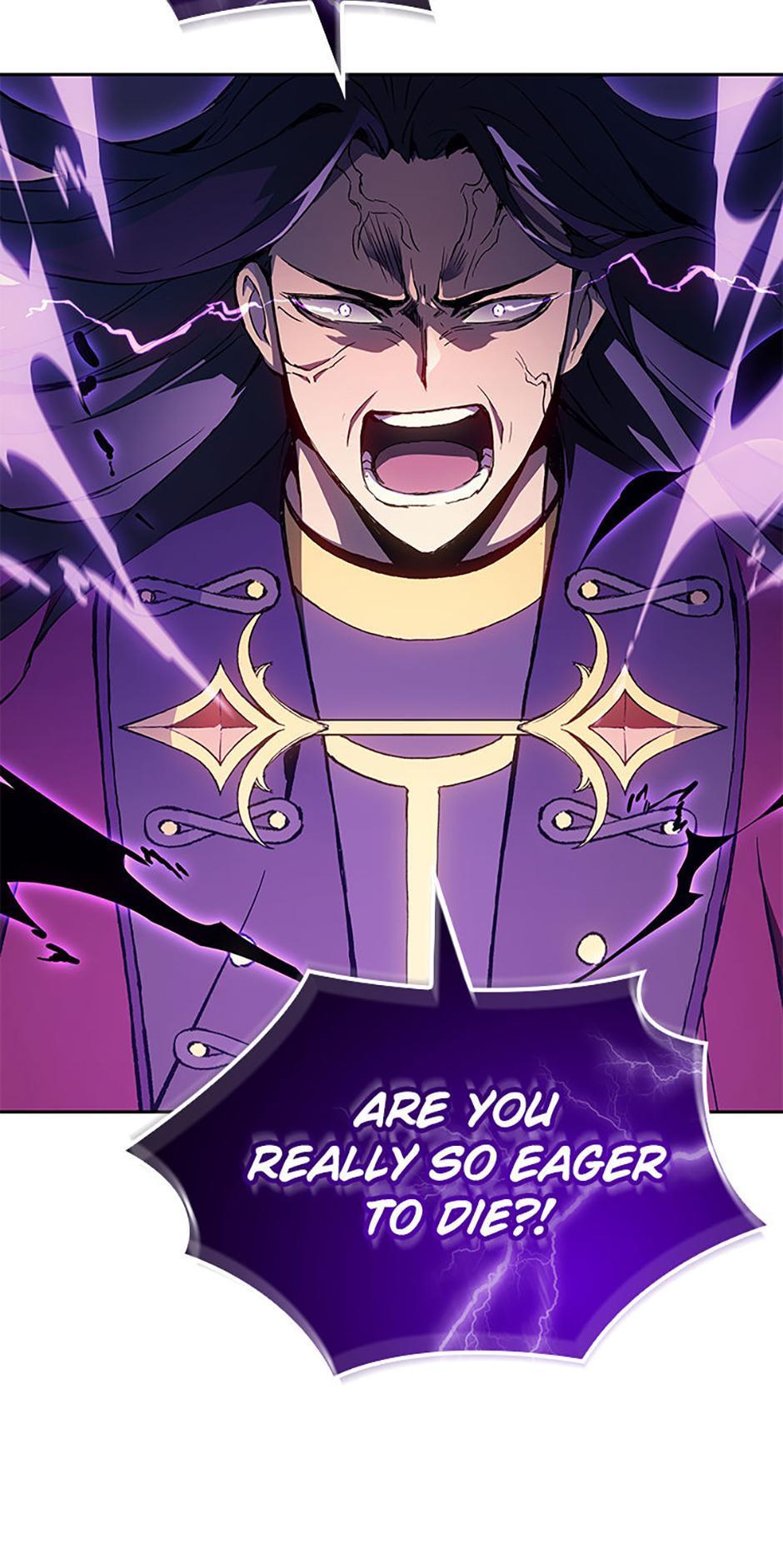 The Reincarnated King of Fists Chap 1 - Next Chap 2