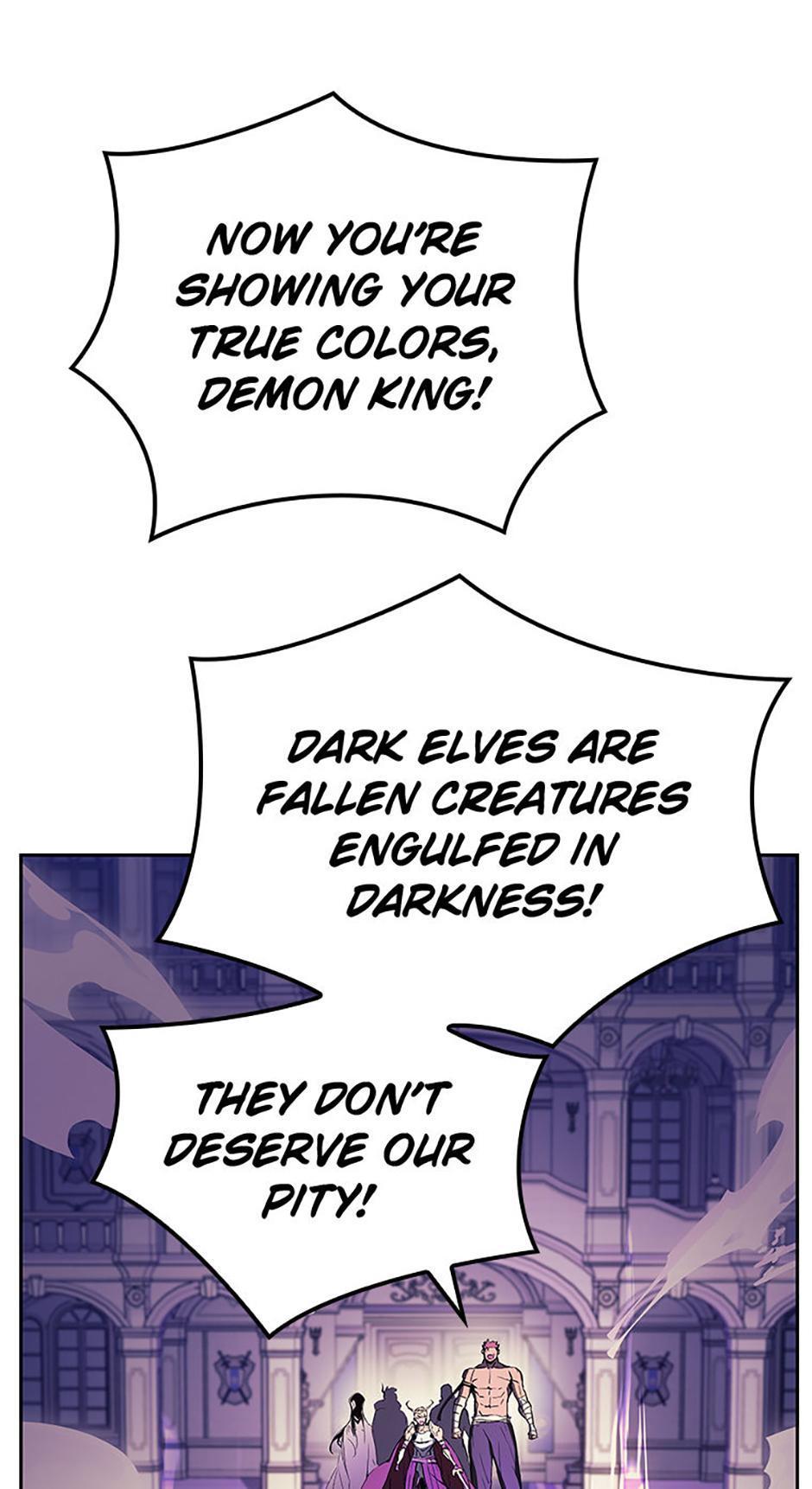 The Reincarnated King of Fists Chap 1 - Next Chap 2