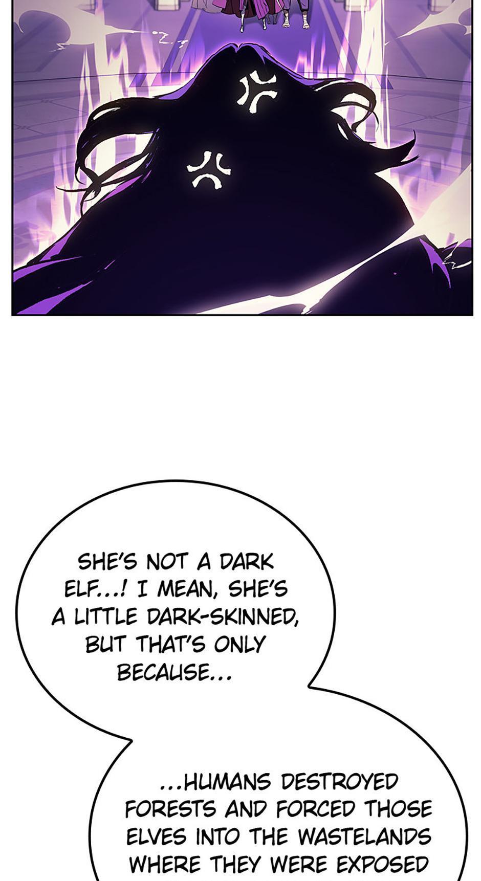 The Reincarnated King of Fists Chap 1 - Next Chap 2