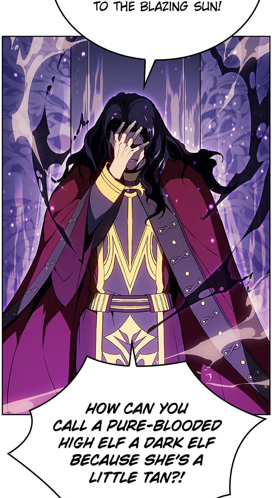 The Reincarnated King of Fists Chap 1 - Next Chap 2