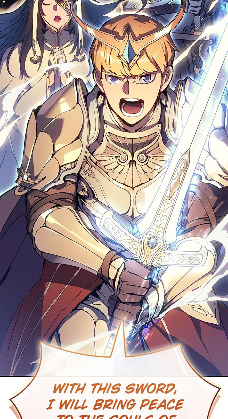 The Reincarnated King of Fists Chap 1 - Next Chap 2