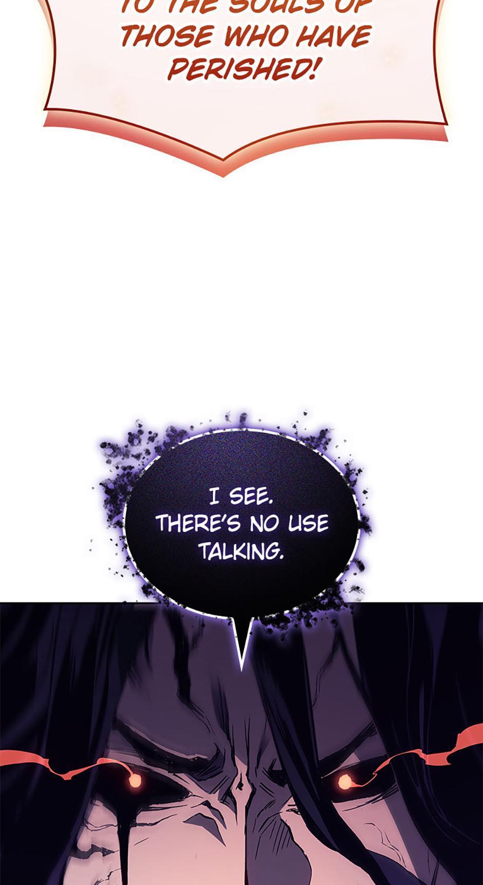 The Reincarnated King of Fists Chap 1 - Next Chap 2