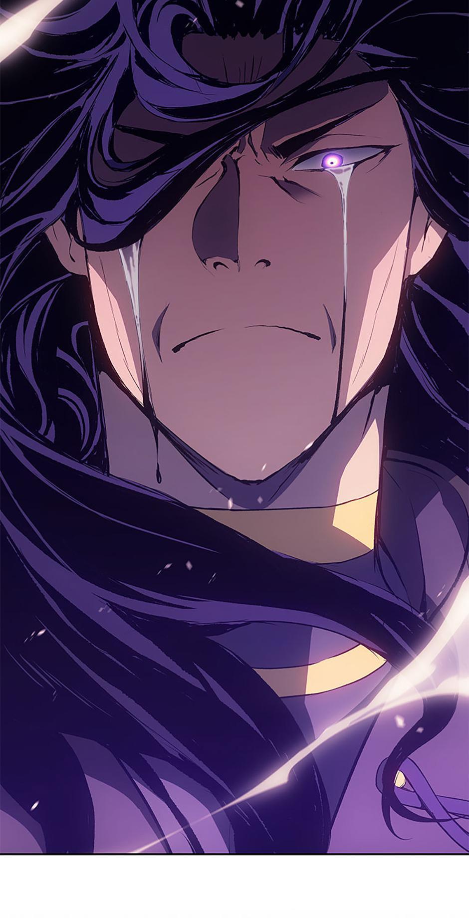 The Reincarnated King of Fists Chap 1 - Next Chap 2