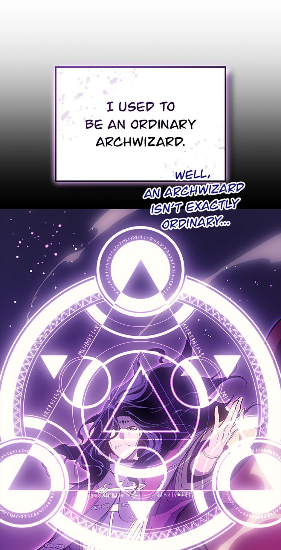 The Reincarnated King of Fists Chap 1 - Next Chap 2