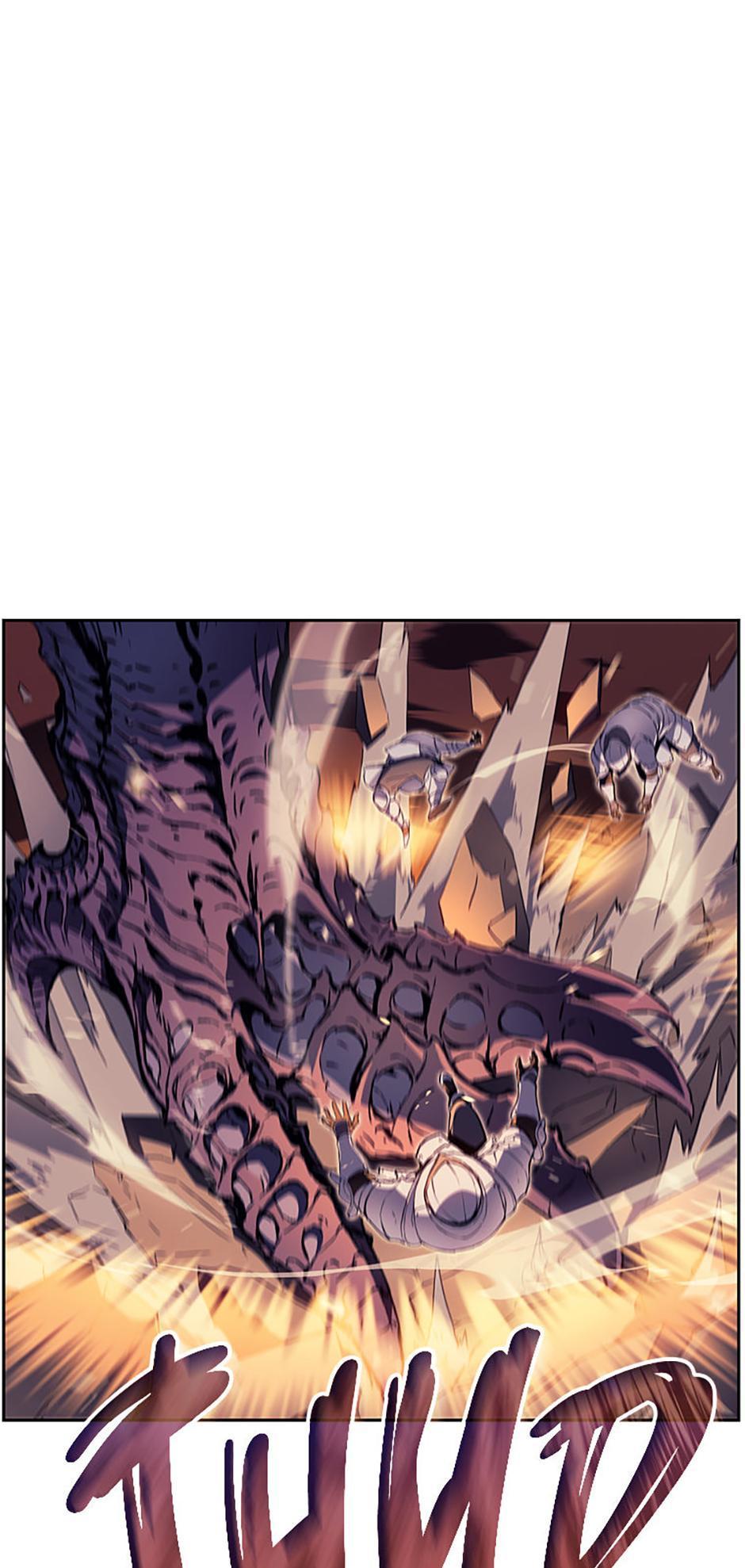 The Reincarnated King of Fists Chap 1 - Next Chap 2