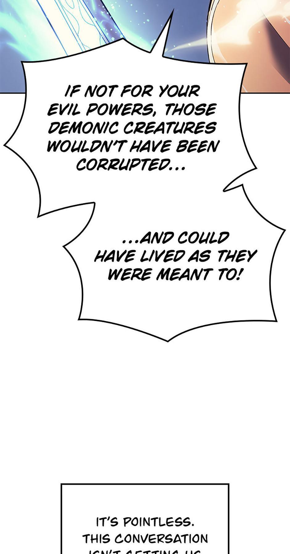 The Reincarnated King of Fists Chap 1 - Next Chap 2