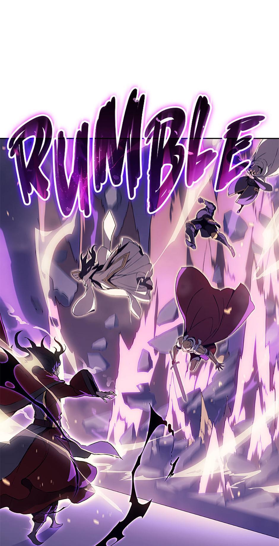 The Reincarnated King of Fists Chap 1 - Next Chap 2