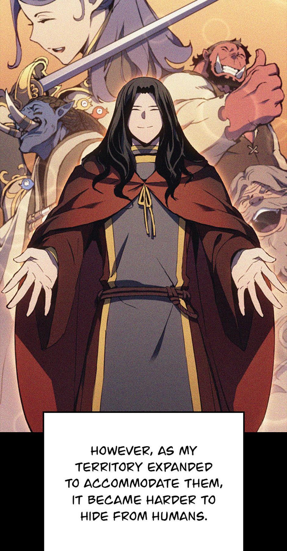 The Reincarnated King of Fists Chap 1 - Next Chap 2