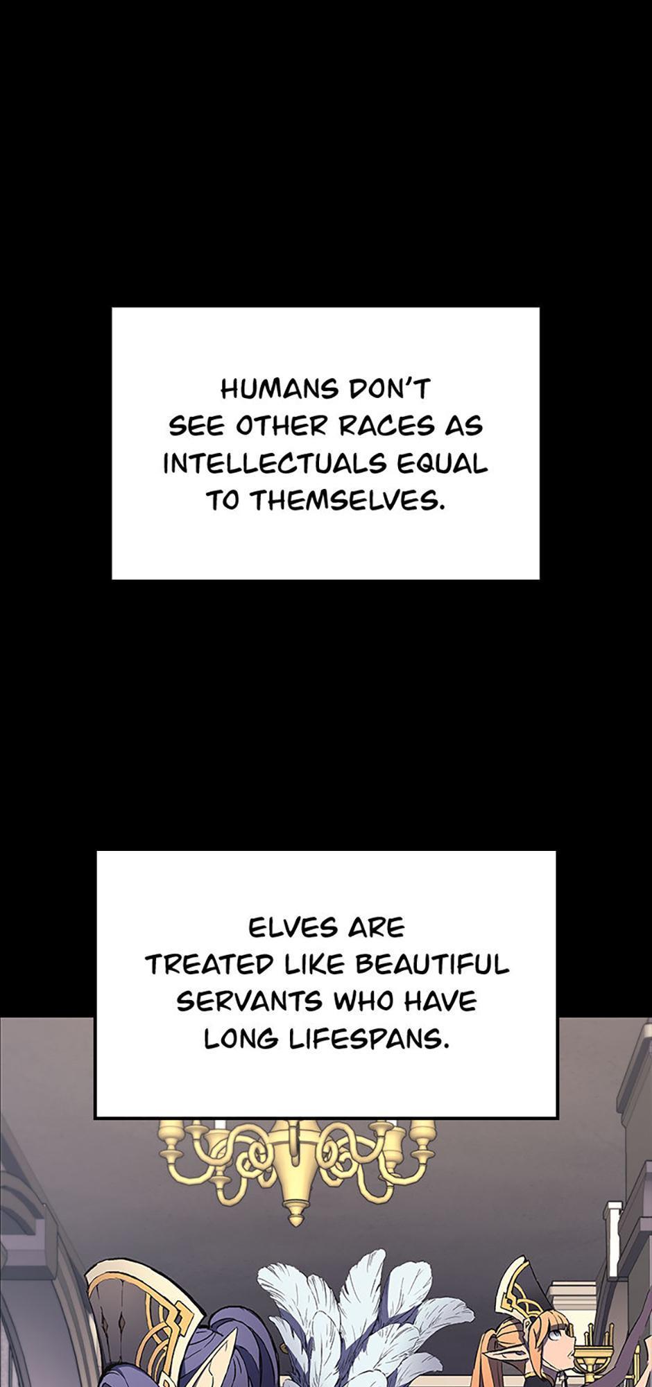 The Reincarnated King of Fists Chap 1 - Next Chap 2