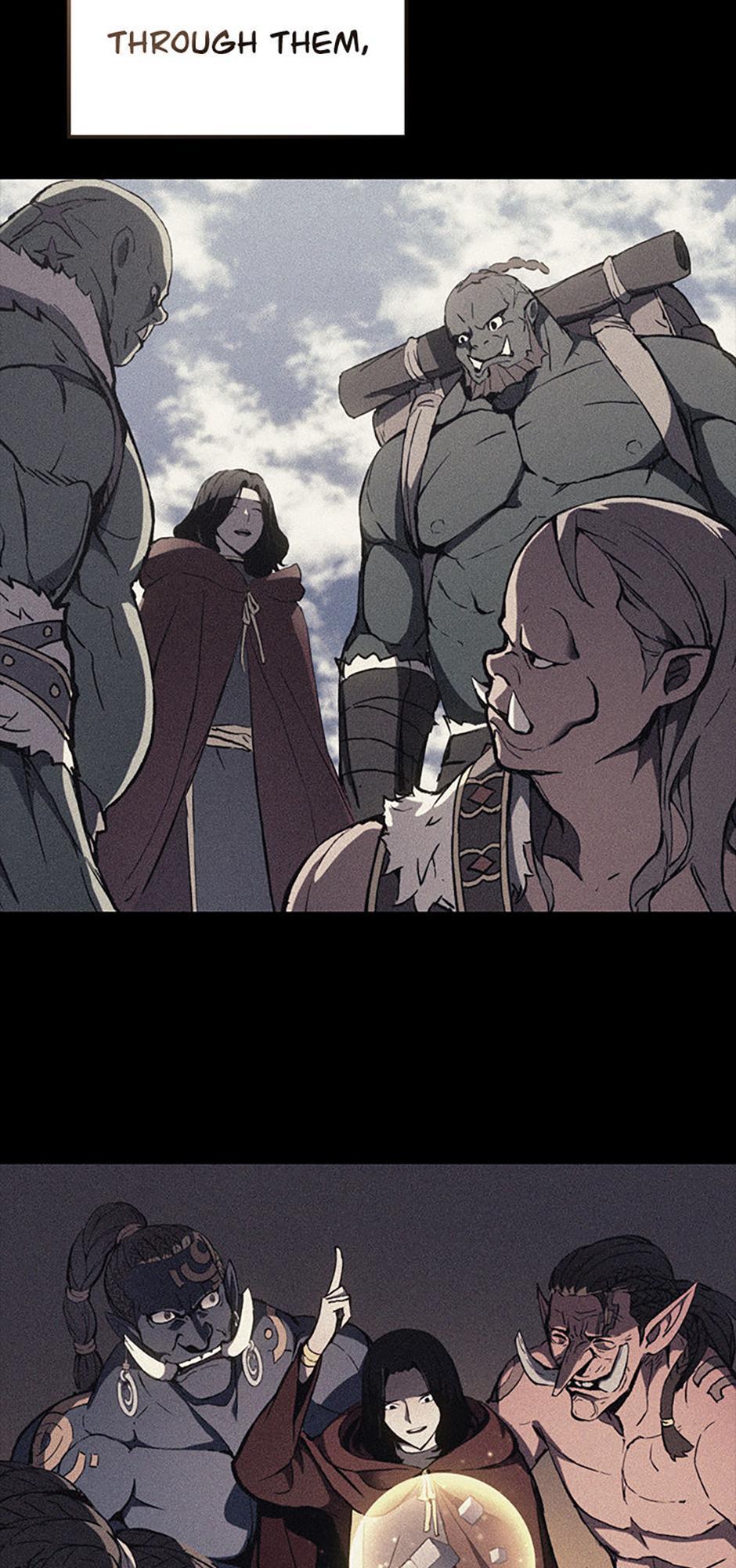 The Reincarnated King of Fists Chap 1 - Next Chap 2