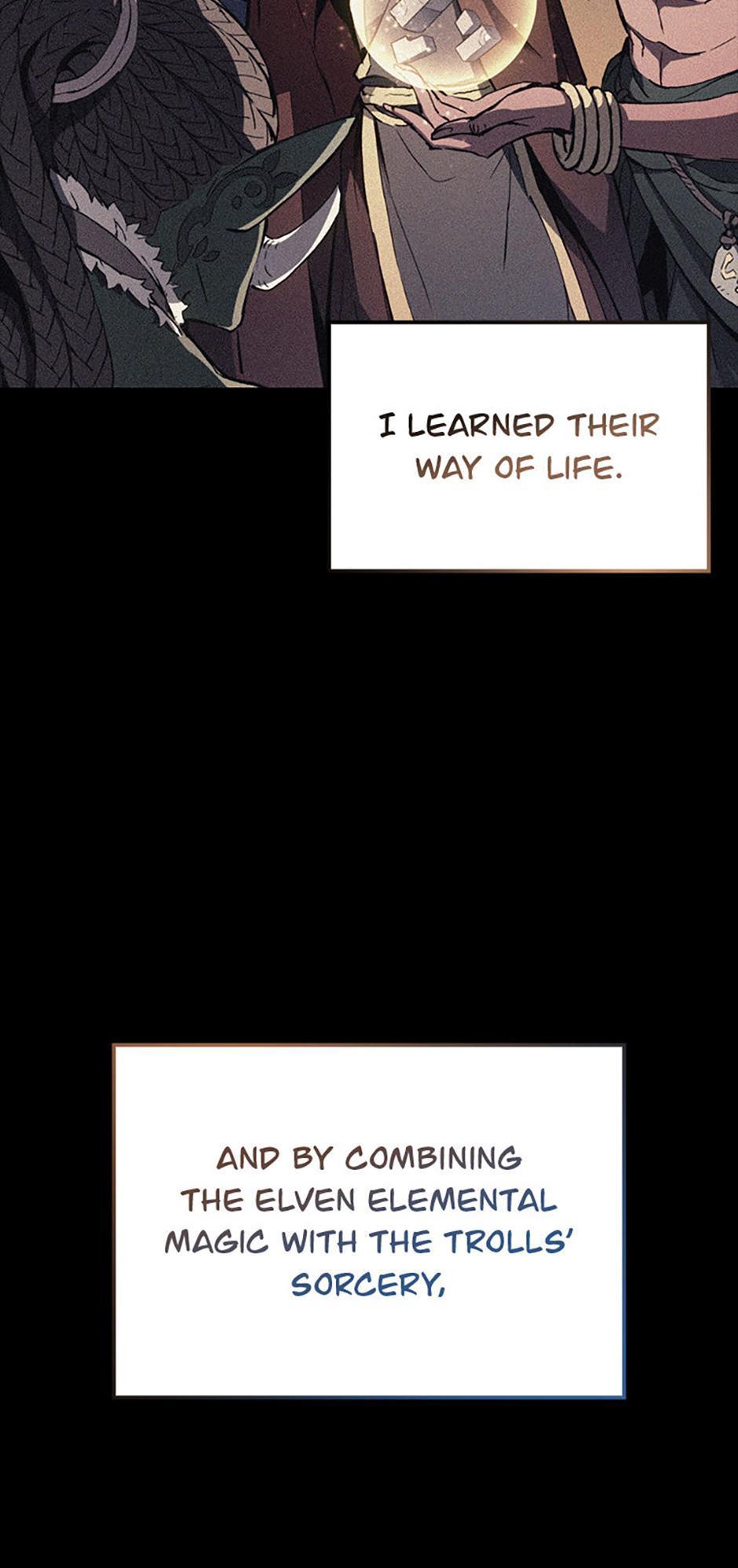 The Reincarnated King of Fists Chap 1 - Next Chap 2