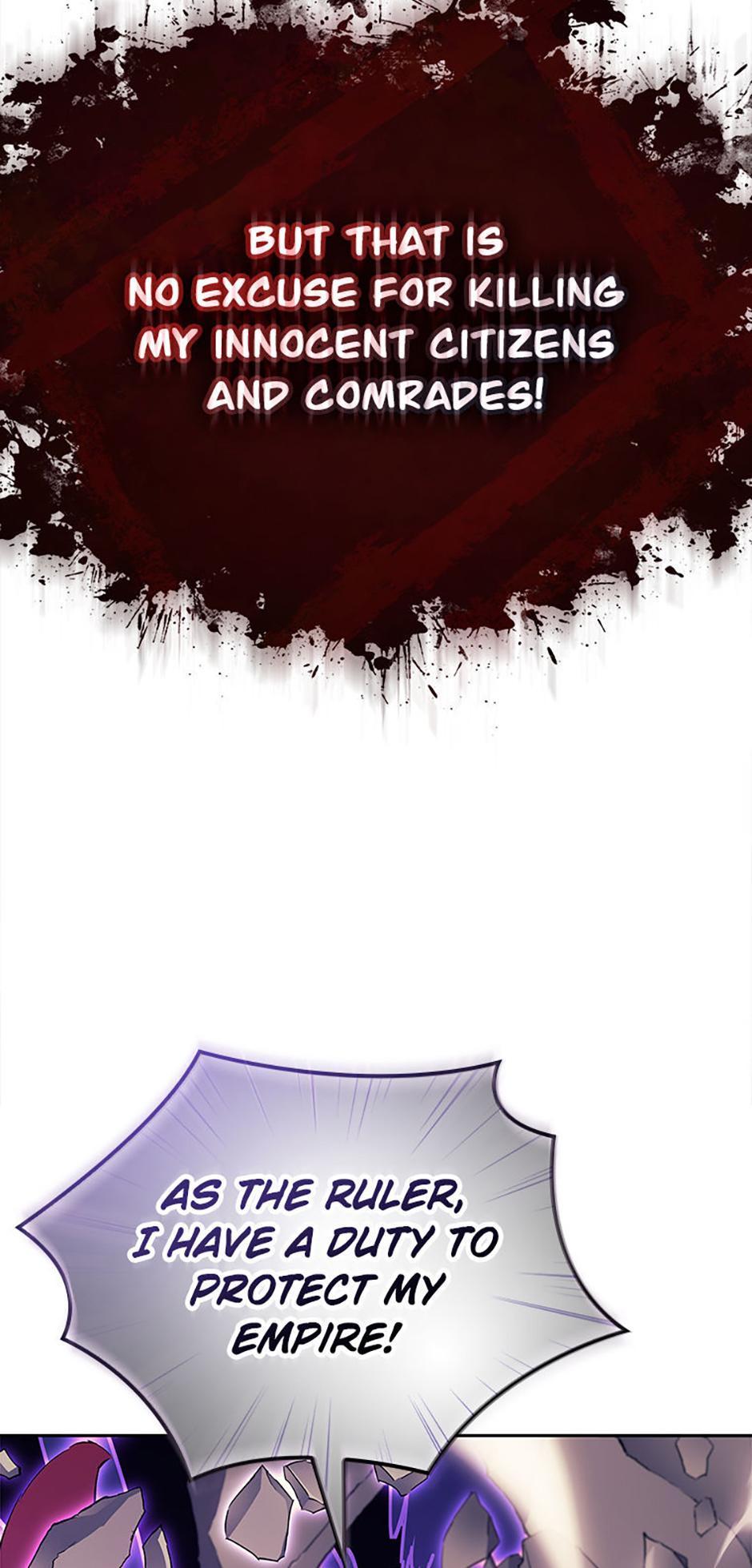 The Reincarnated King of Fists Chap 1 - Next Chap 2