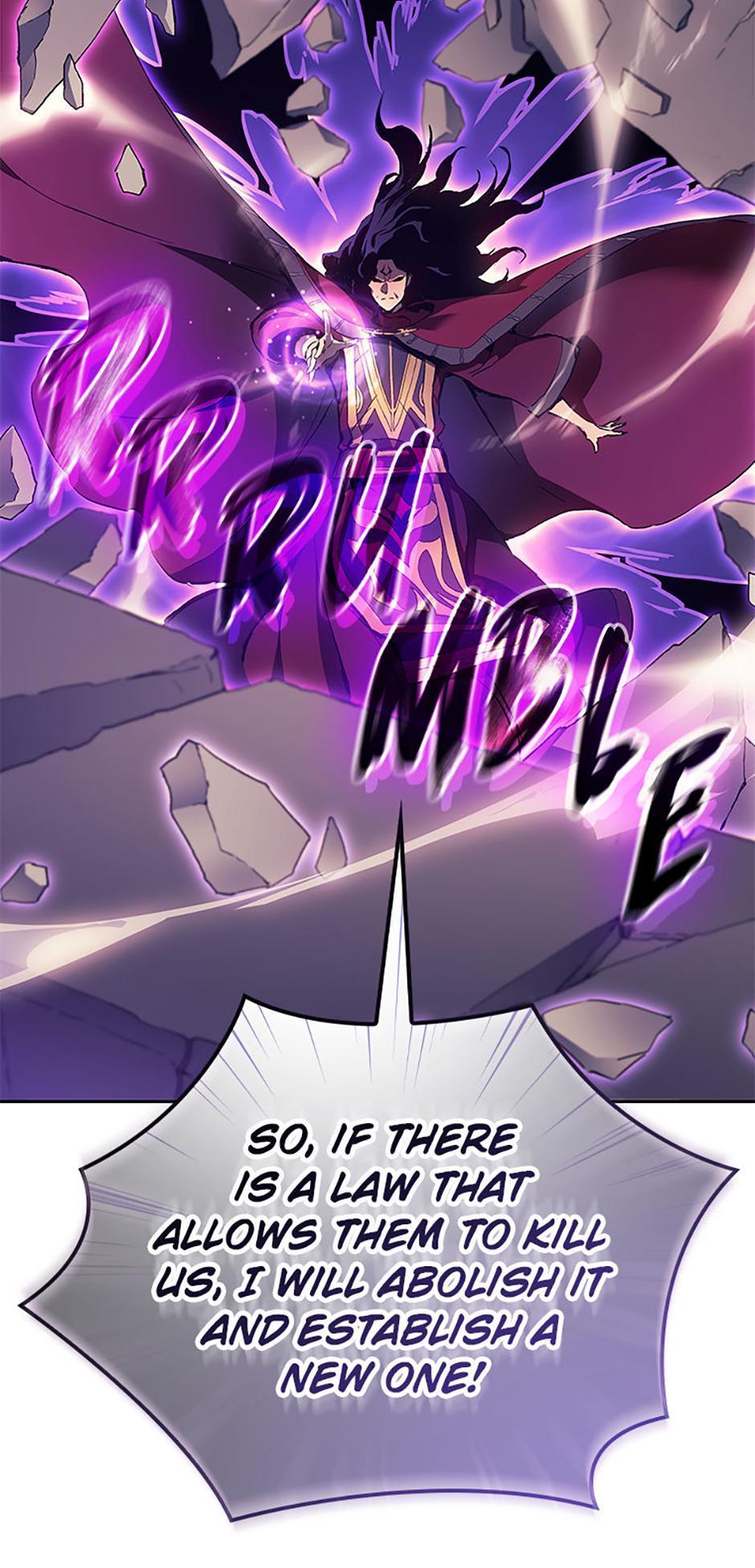 The Reincarnated King of Fists Chap 1 - Next Chap 2
