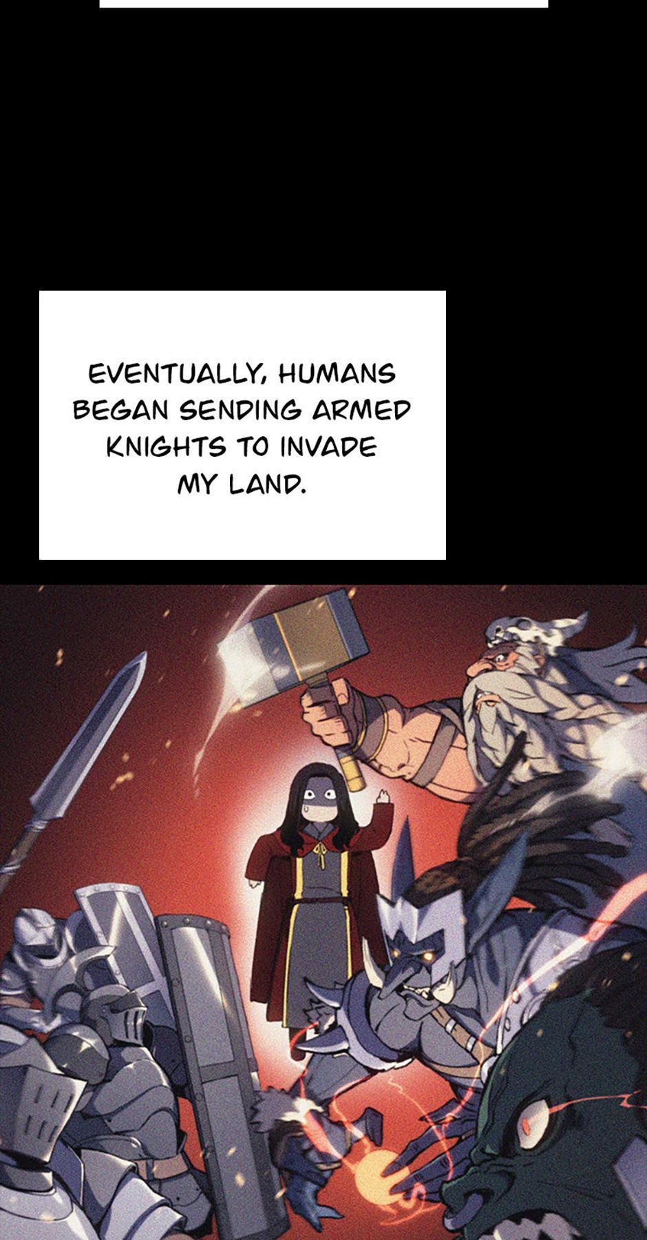 The Reincarnated King of Fists Chap 1 - Next Chap 2