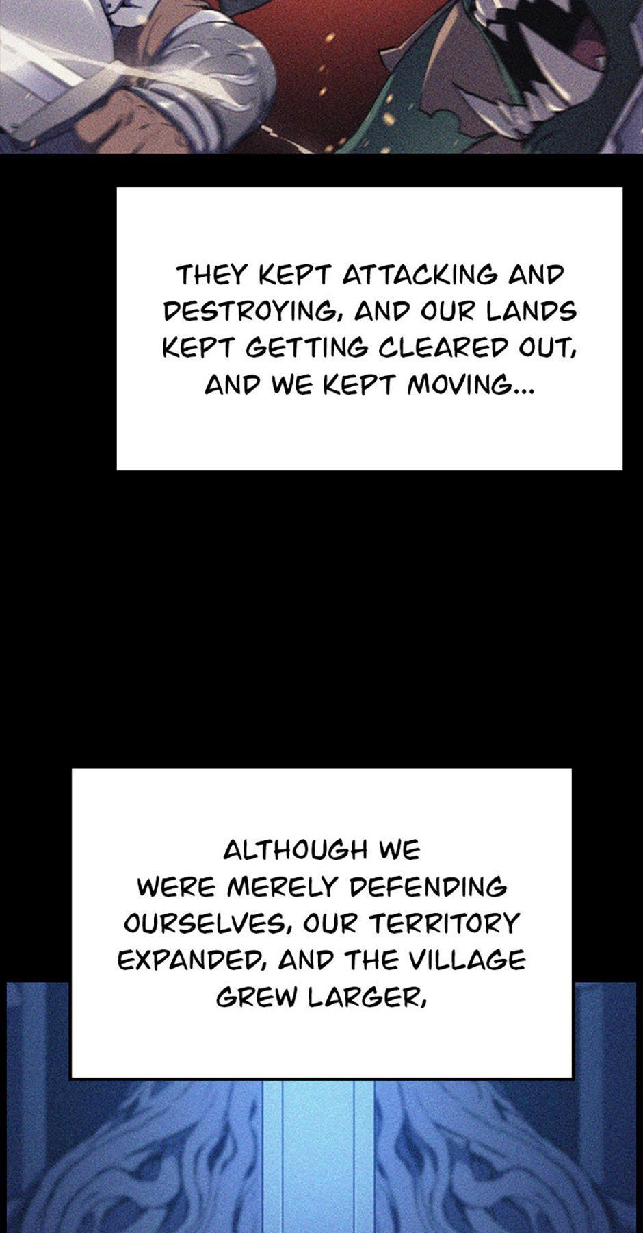 The Reincarnated King of Fists Chap 1 - Next Chap 2