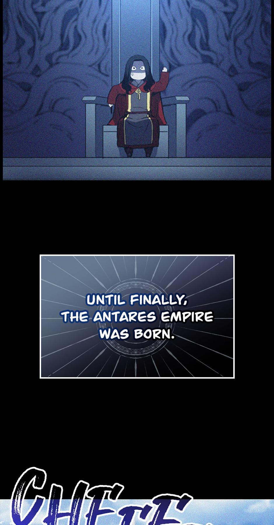 The Reincarnated King of Fists Chap 1 - Next Chap 2