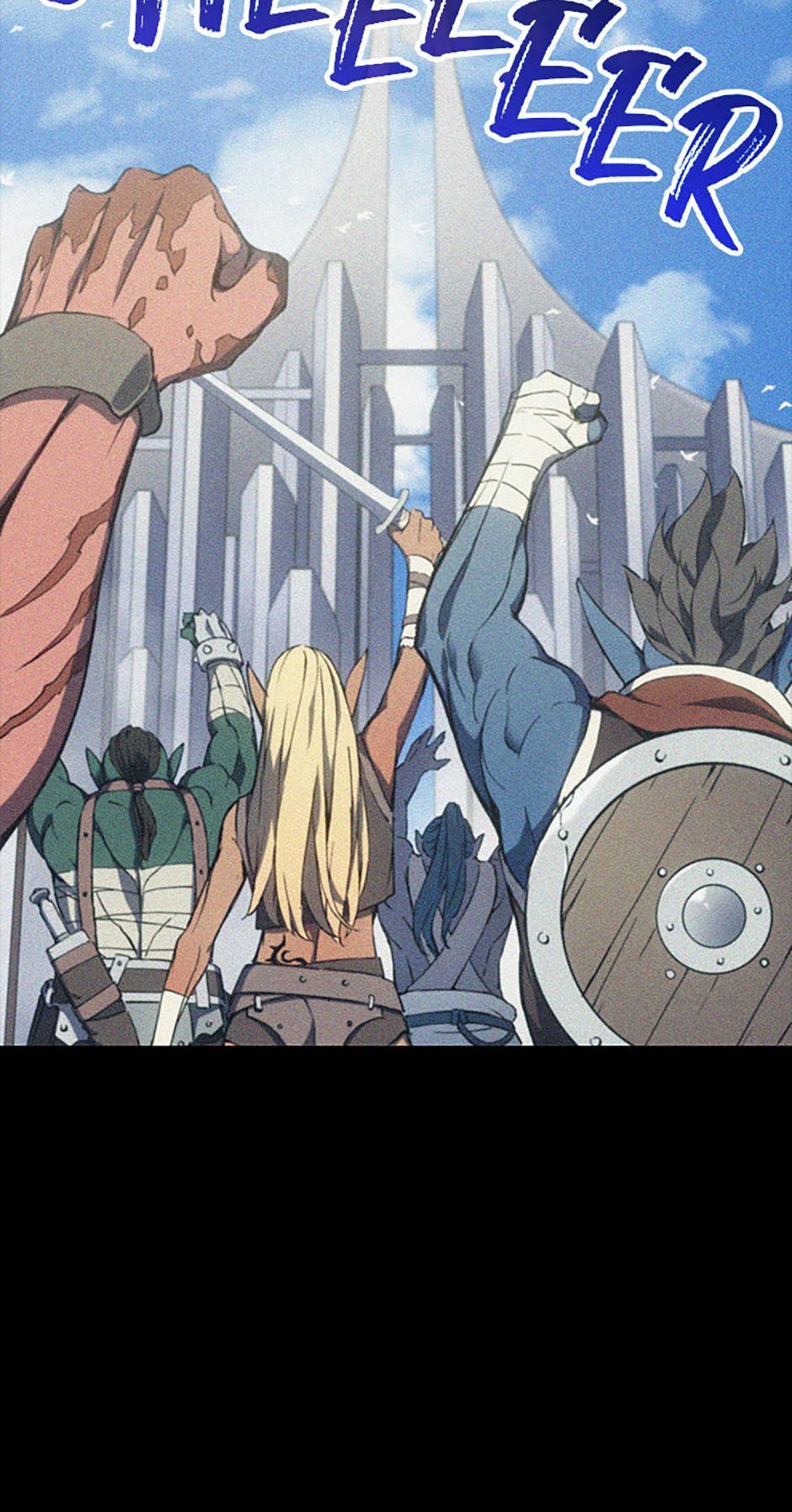 The Reincarnated King of Fists Chap 1 - Next Chap 2