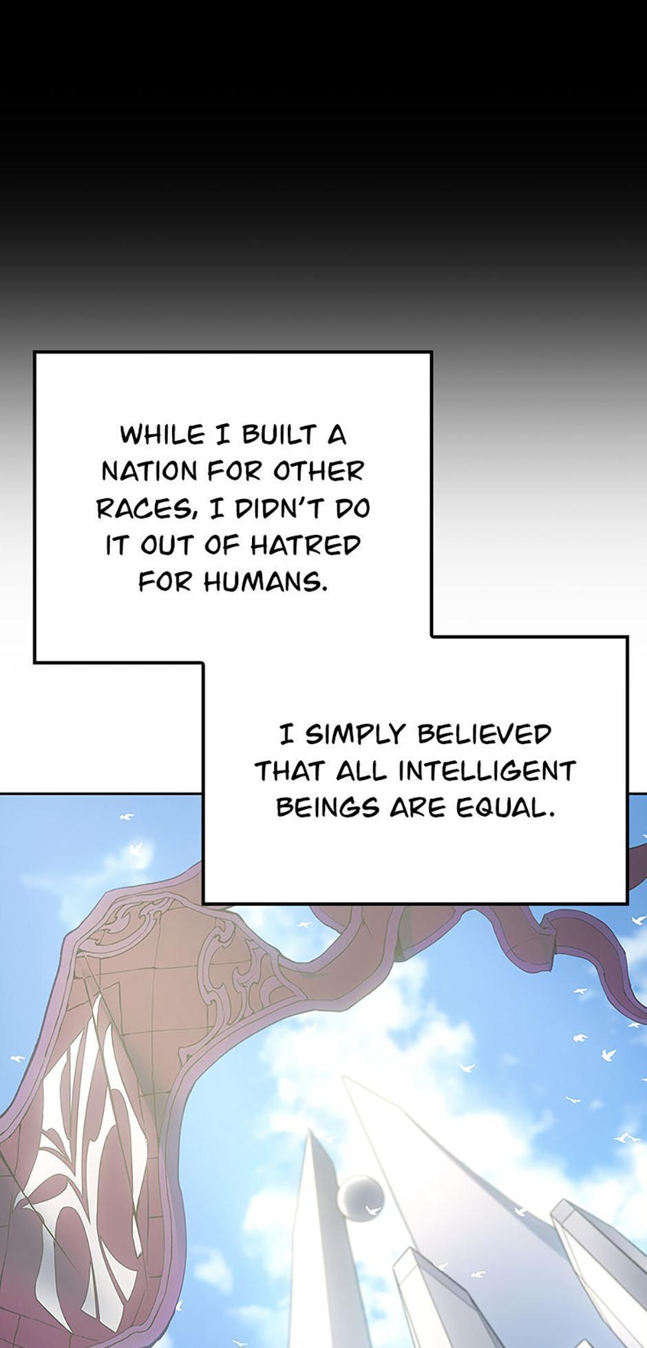 The Reincarnated King of Fists Chap 1 - Next Chap 2