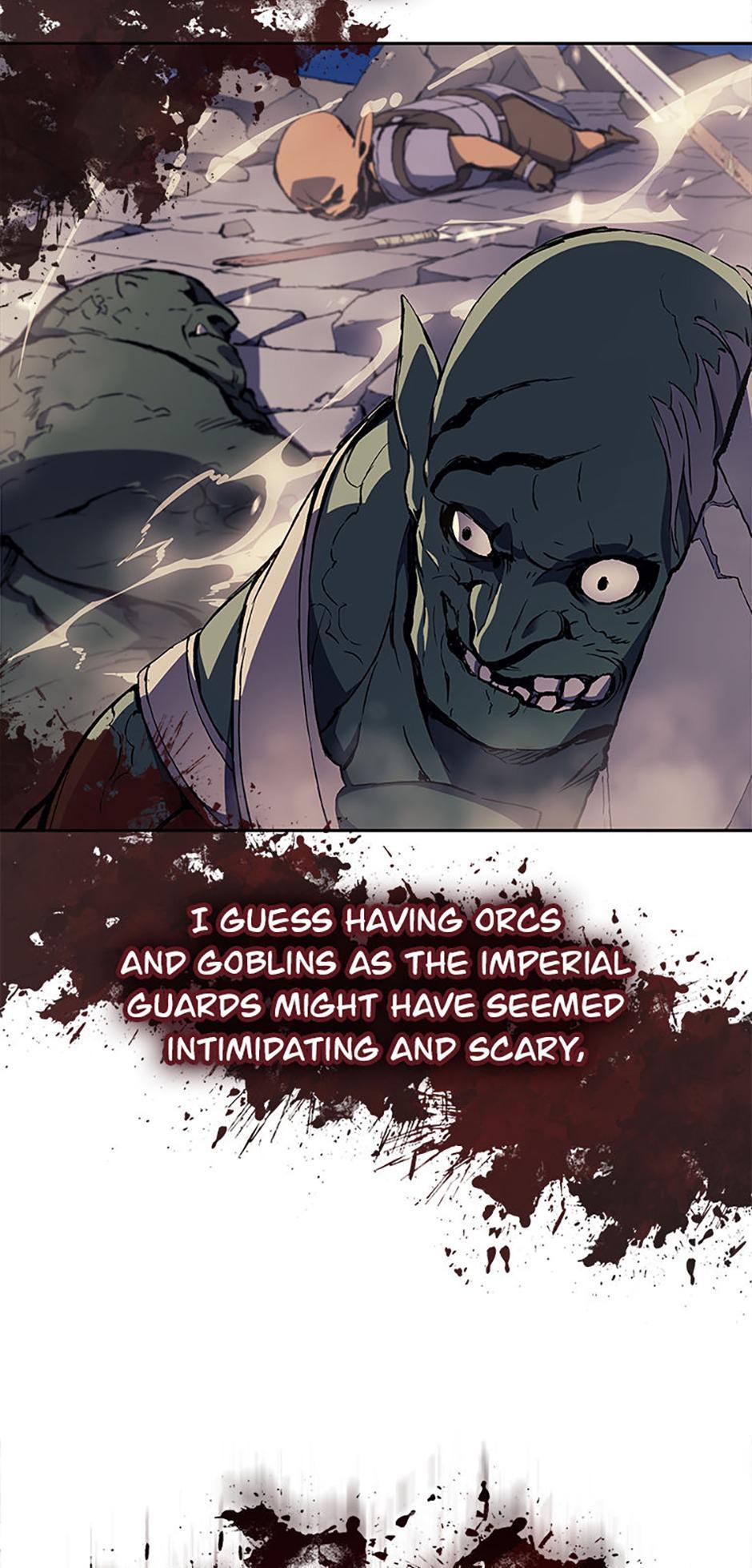 The Reincarnated King of Fists Chap 1 - Next Chap 2