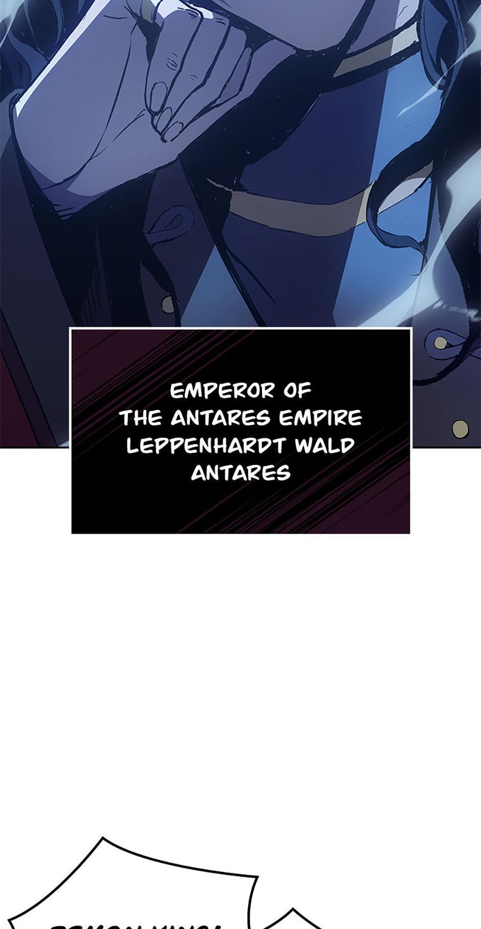 The Reincarnated King of Fists Chap 1 - Next Chap 2