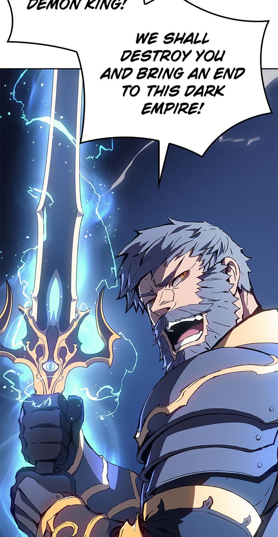 The Reincarnated King of Fists Chap 1 - Next Chap 2