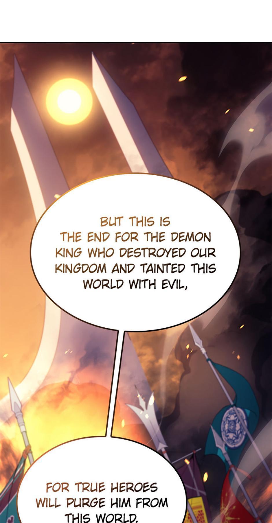 The Reincarnated King of Fists Chap 1 - Next Chap 2