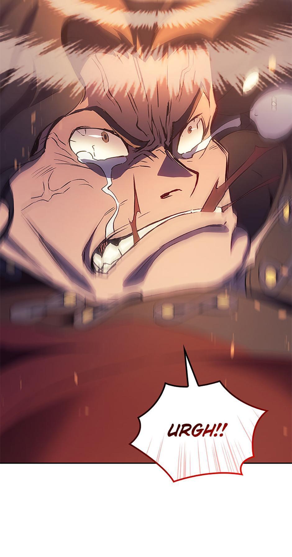 The Reincarnated King of Fists Chap 1 - Next Chap 2