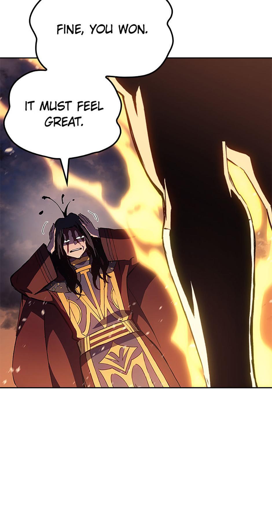 The Reincarnated King of Fists Chap 1 - Next Chap 2