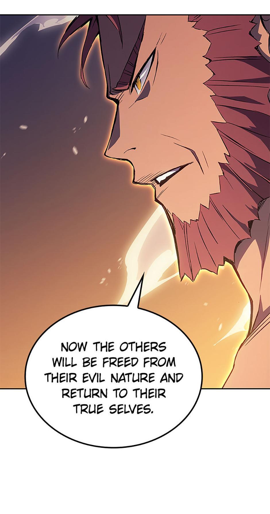 The Reincarnated King of Fists Chap 1 - Next Chap 2