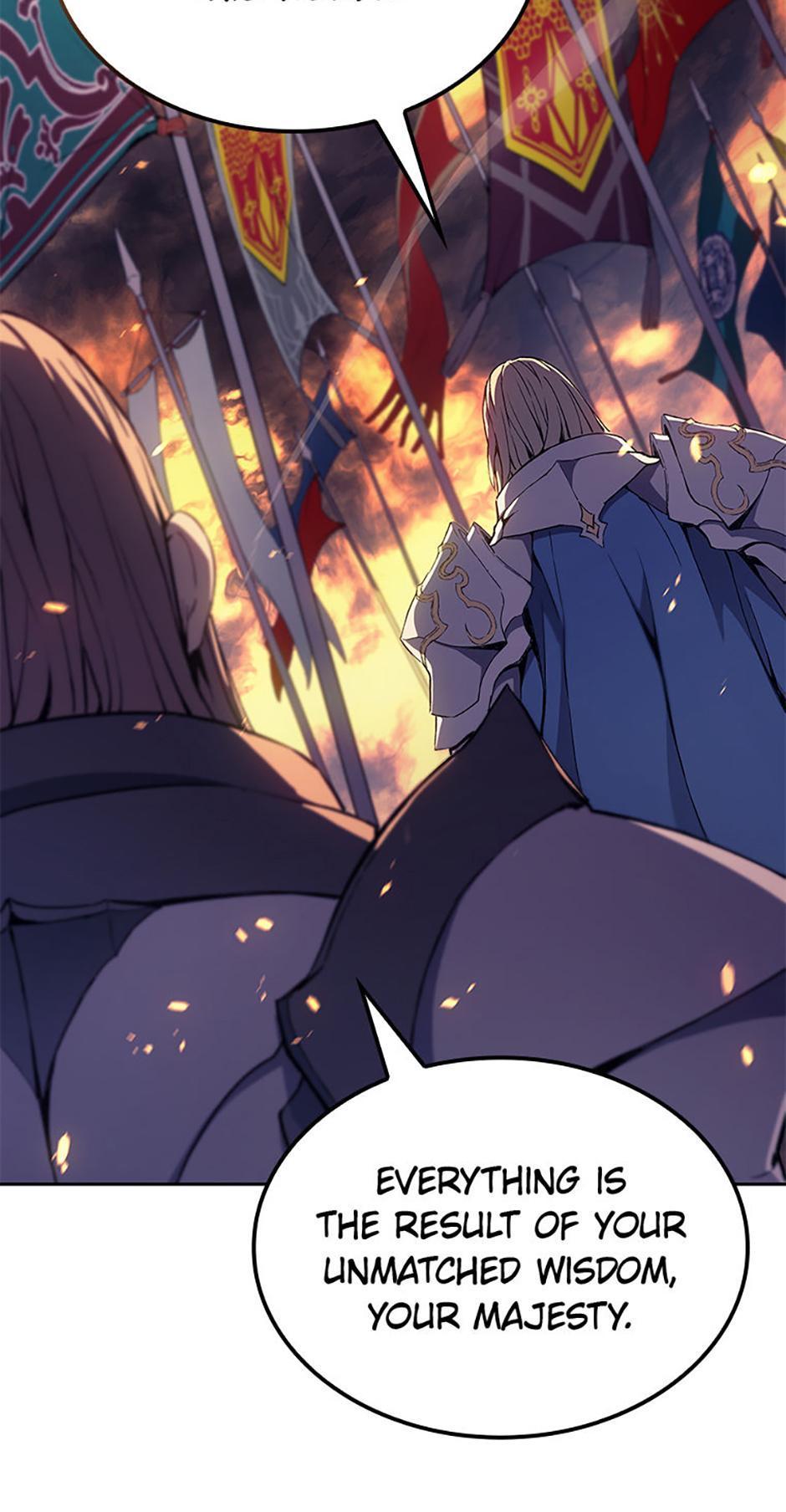 The Reincarnated King of Fists Chap 1 - Next Chap 2