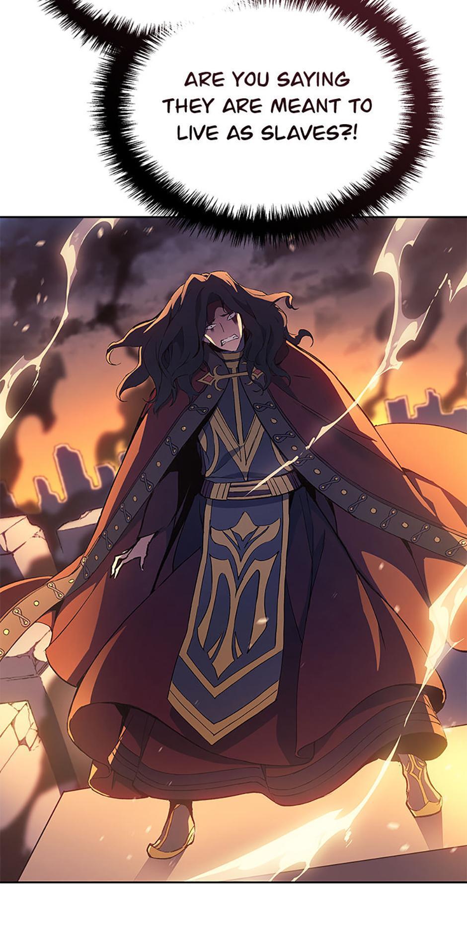 The Reincarnated King of Fists Chap 1 - Next Chap 2