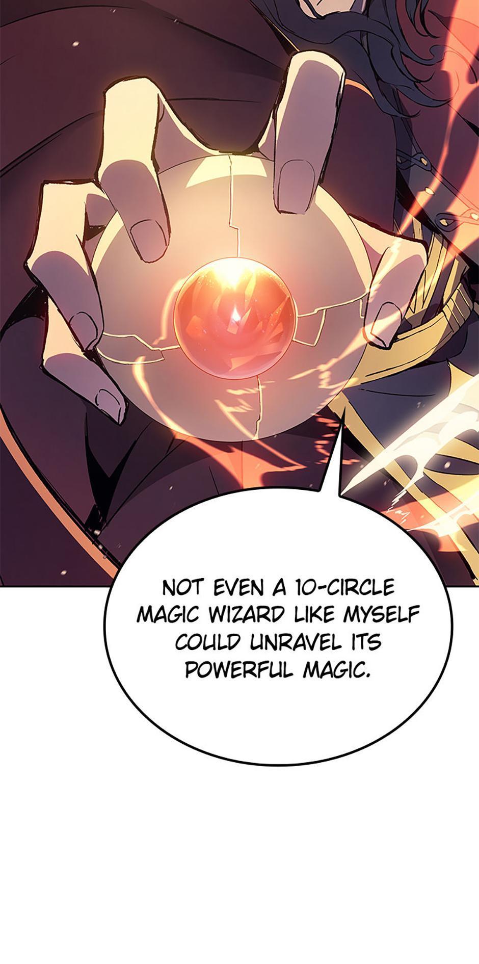 The Reincarnated King of Fists Chap 1 - Next Chap 2