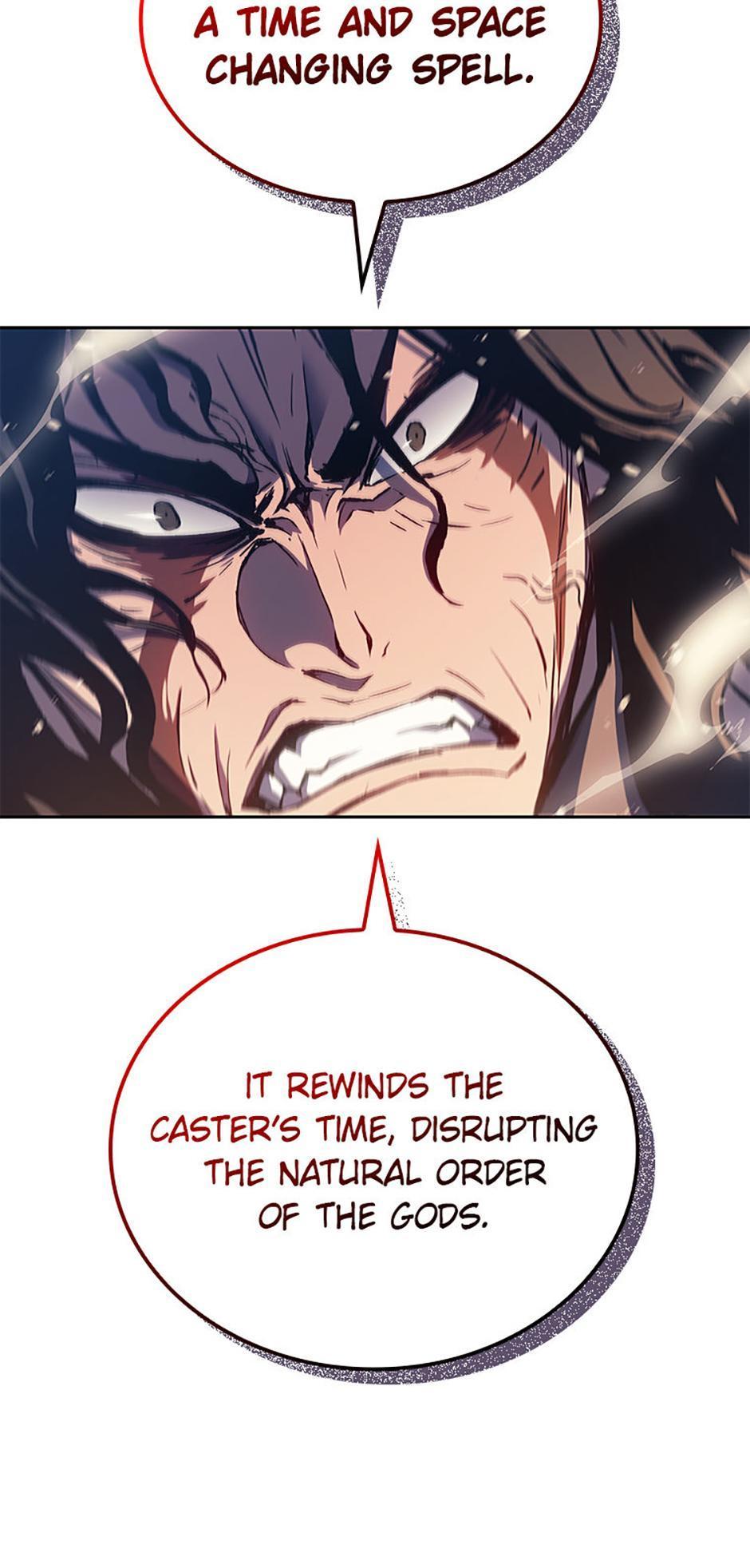 The Reincarnated King of Fists Chap 1 - Next Chap 2