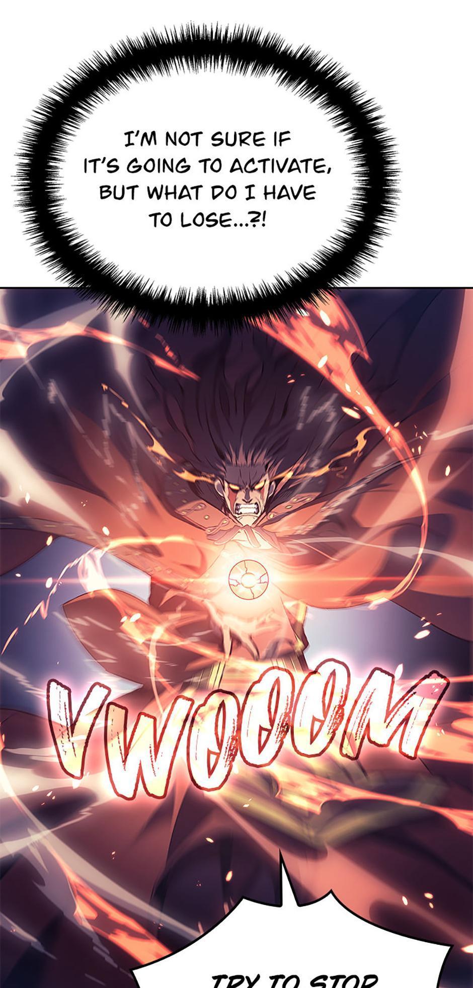 The Reincarnated King of Fists Chap 1 - Next Chap 2