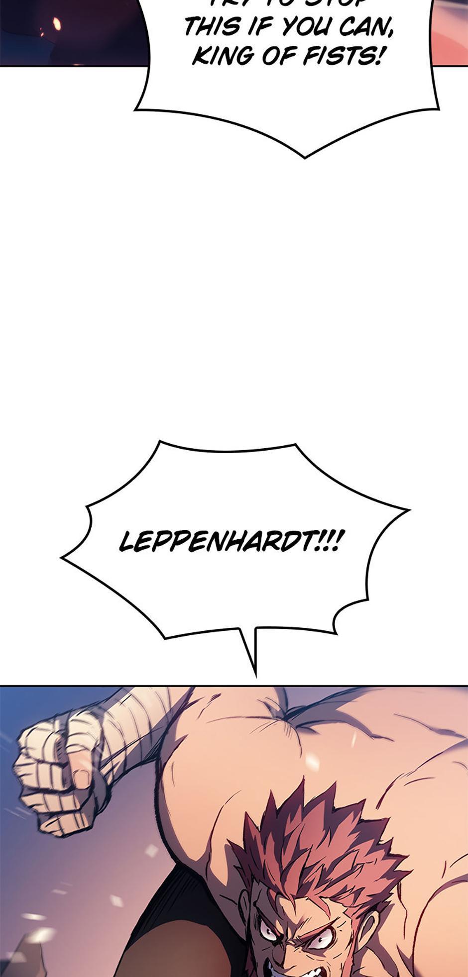 The Reincarnated King of Fists Chap 1 - Next Chap 2