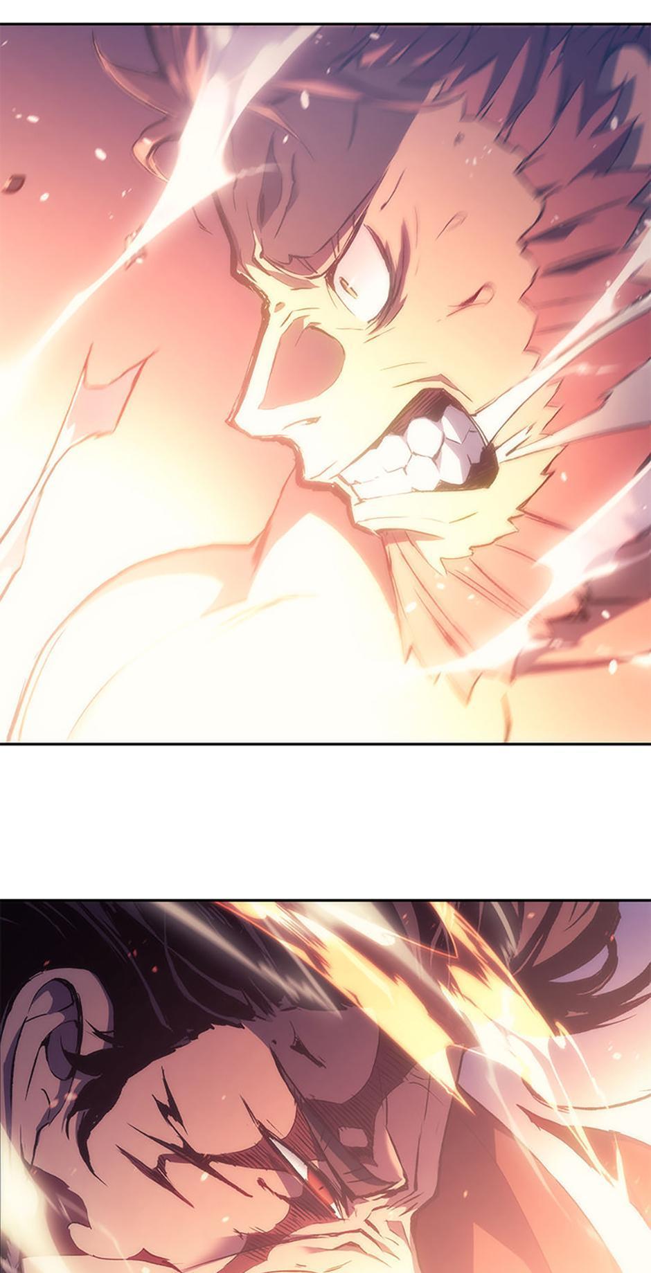 The Reincarnated King of Fists Chap 1 - Next Chap 2