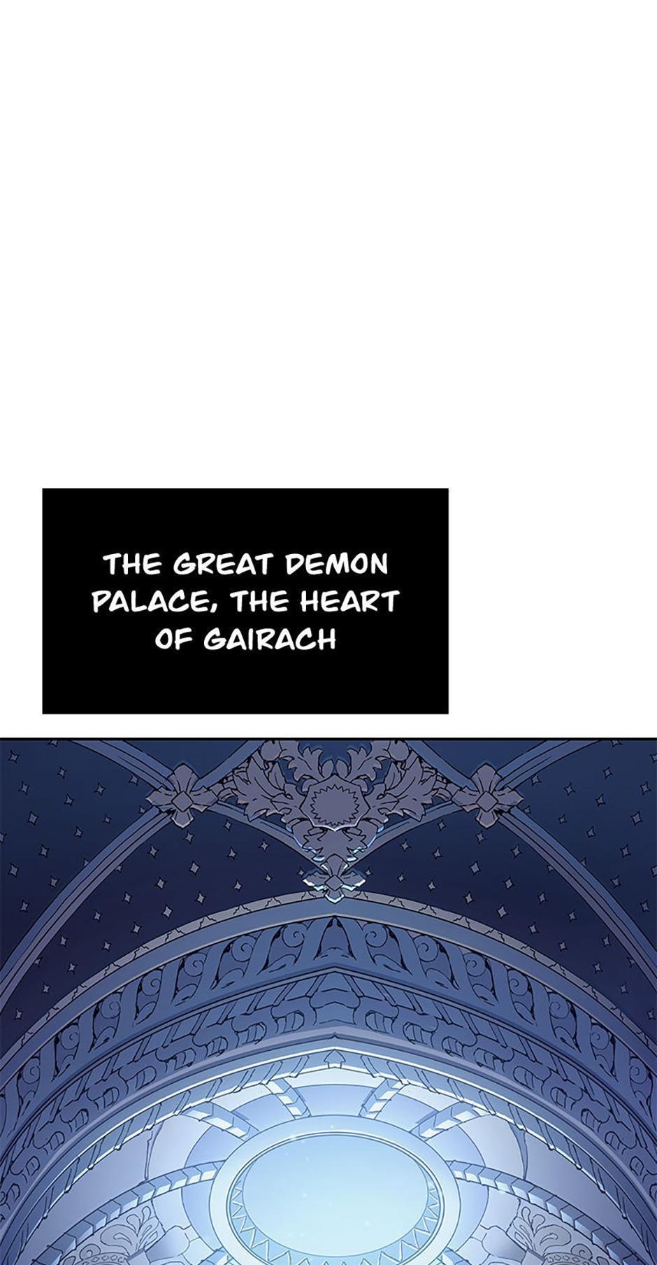 The Reincarnated King of Fists Chap 1 - Next Chap 2