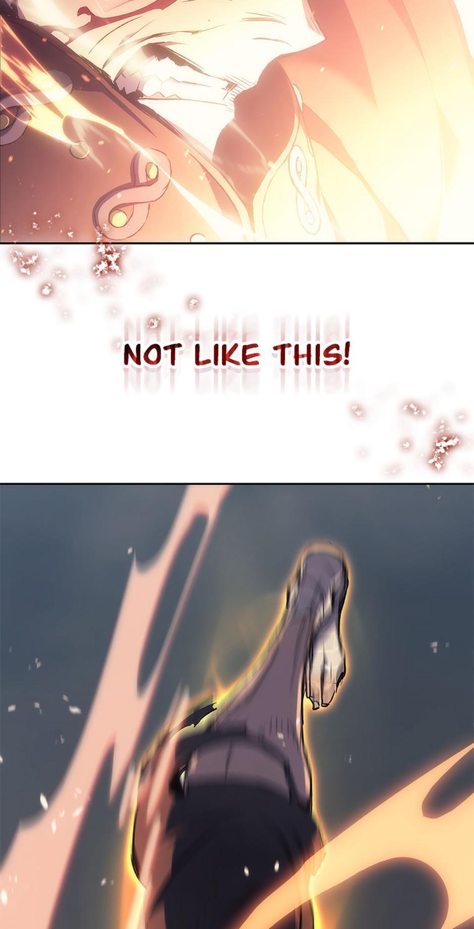 The Reincarnated King of Fists Chap 1 - Next Chap 2