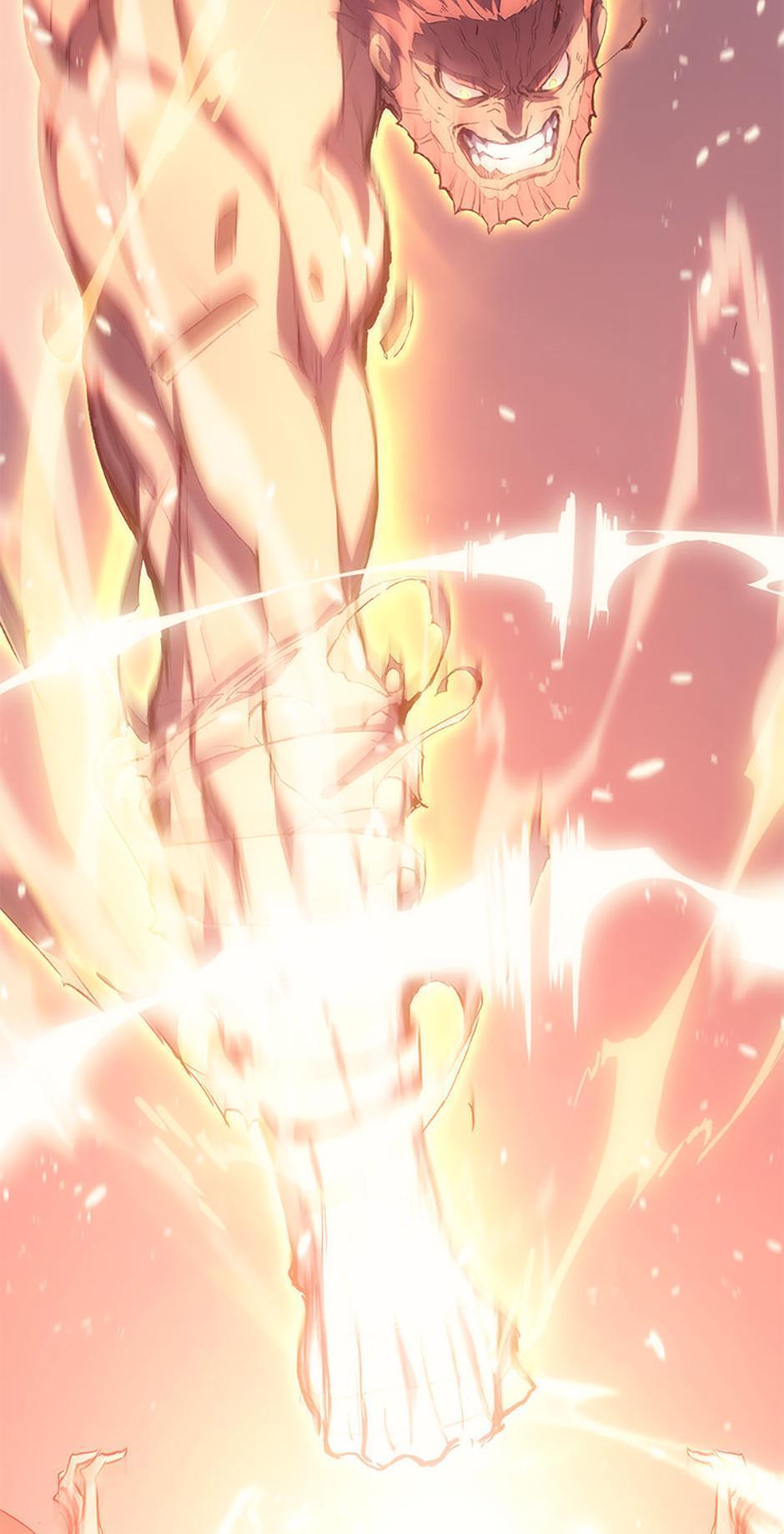 The Reincarnated King of Fists Chap 1 - Next Chap 2