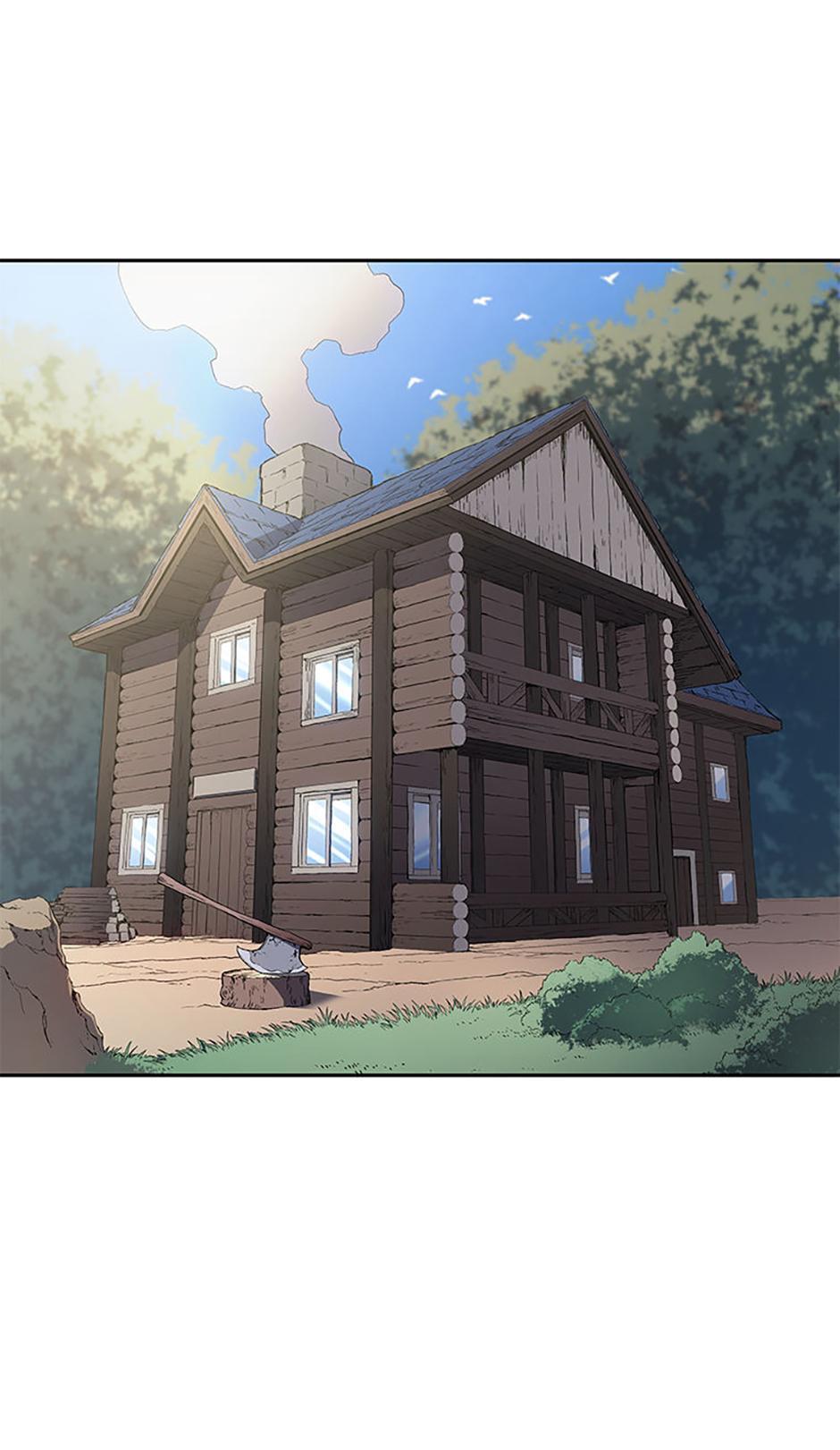 The Reincarnated King of Fists Chap 1 - Next Chap 2