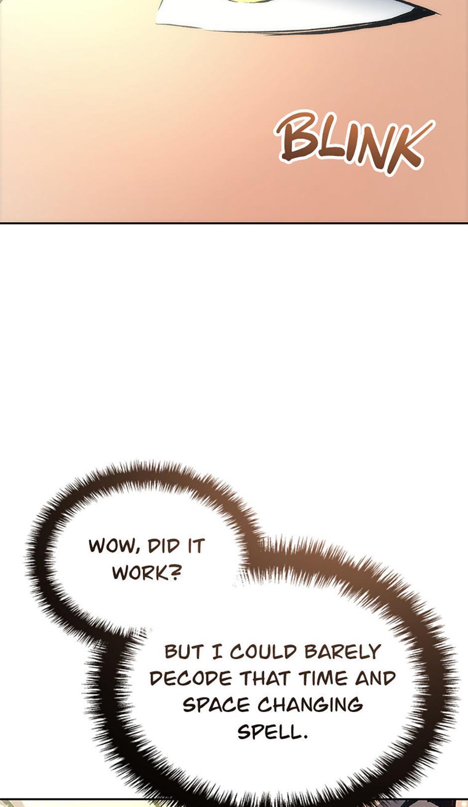 The Reincarnated King of Fists Chap 1 - Next Chap 2