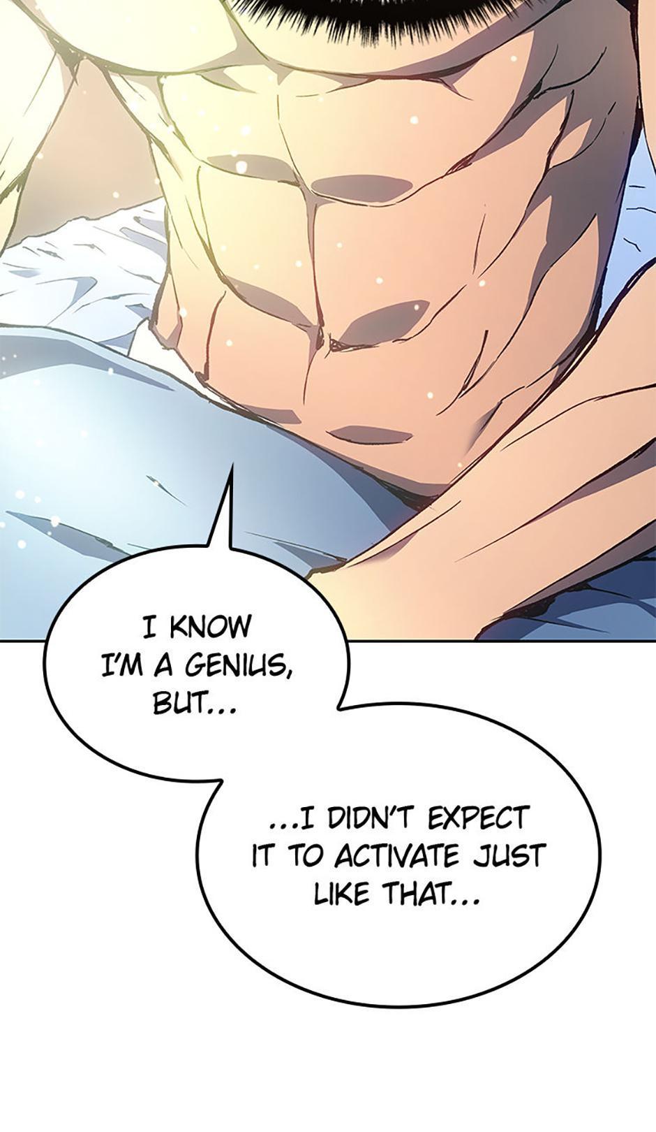 The Reincarnated King of Fists Chap 1 - Next Chap 2