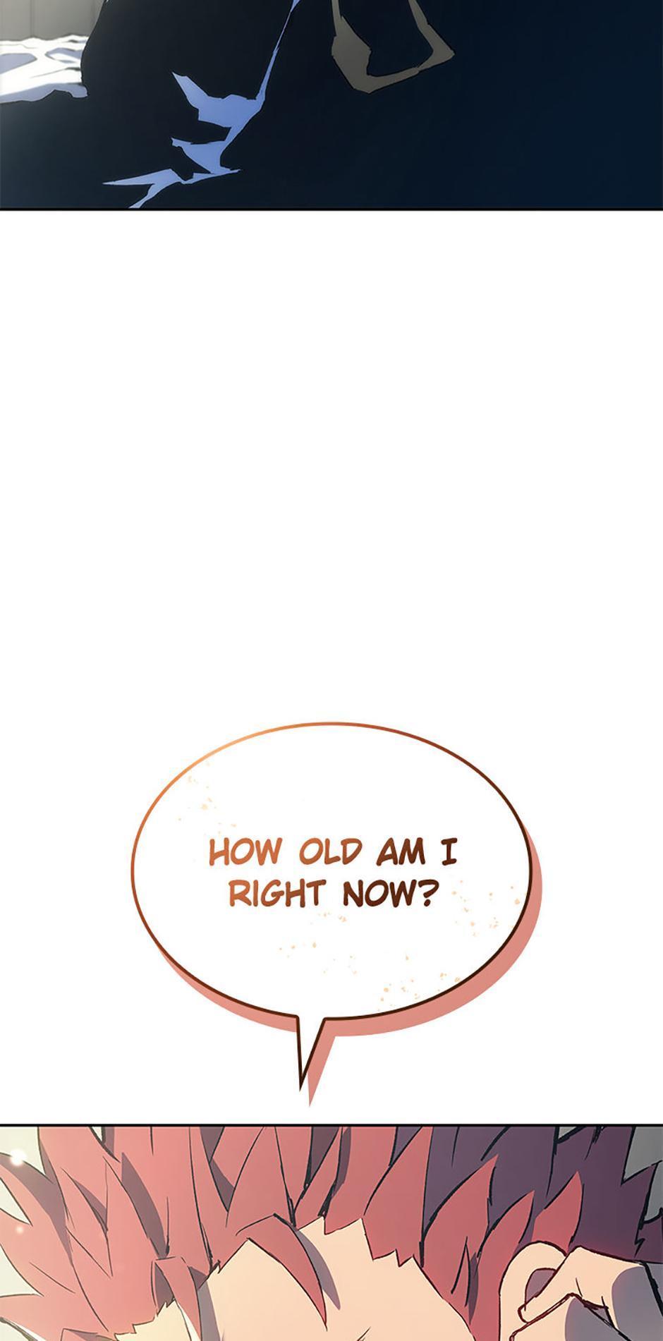 The Reincarnated King of Fists Chap 1 - Next Chap 2