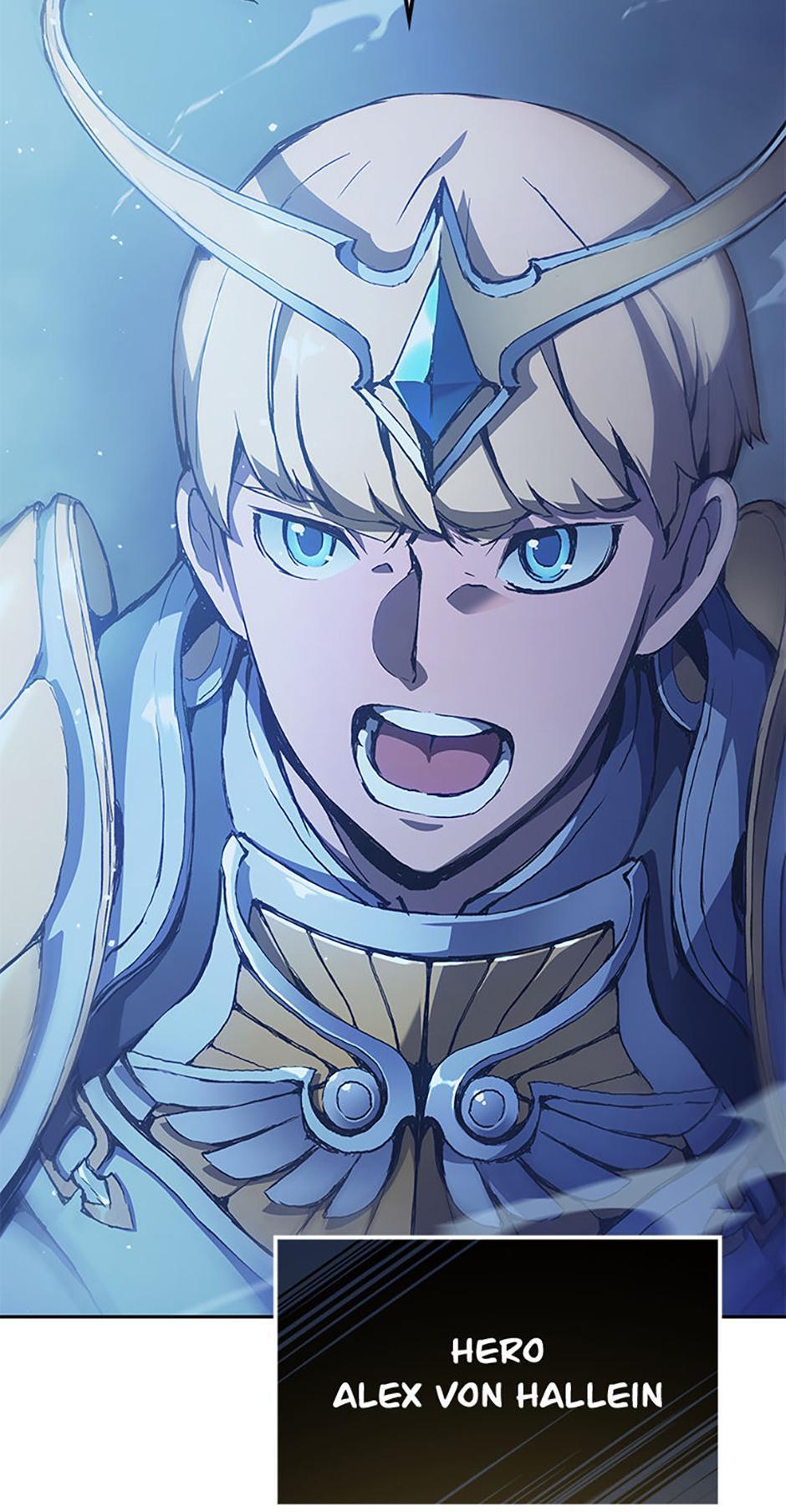 The Reincarnated King of Fists Chap 1 - Next Chap 2