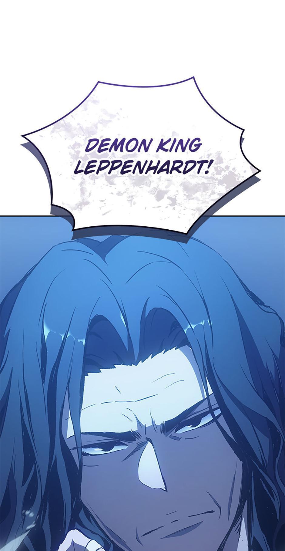 The Reincarnated King of Fists Chap 1 - Next Chap 2