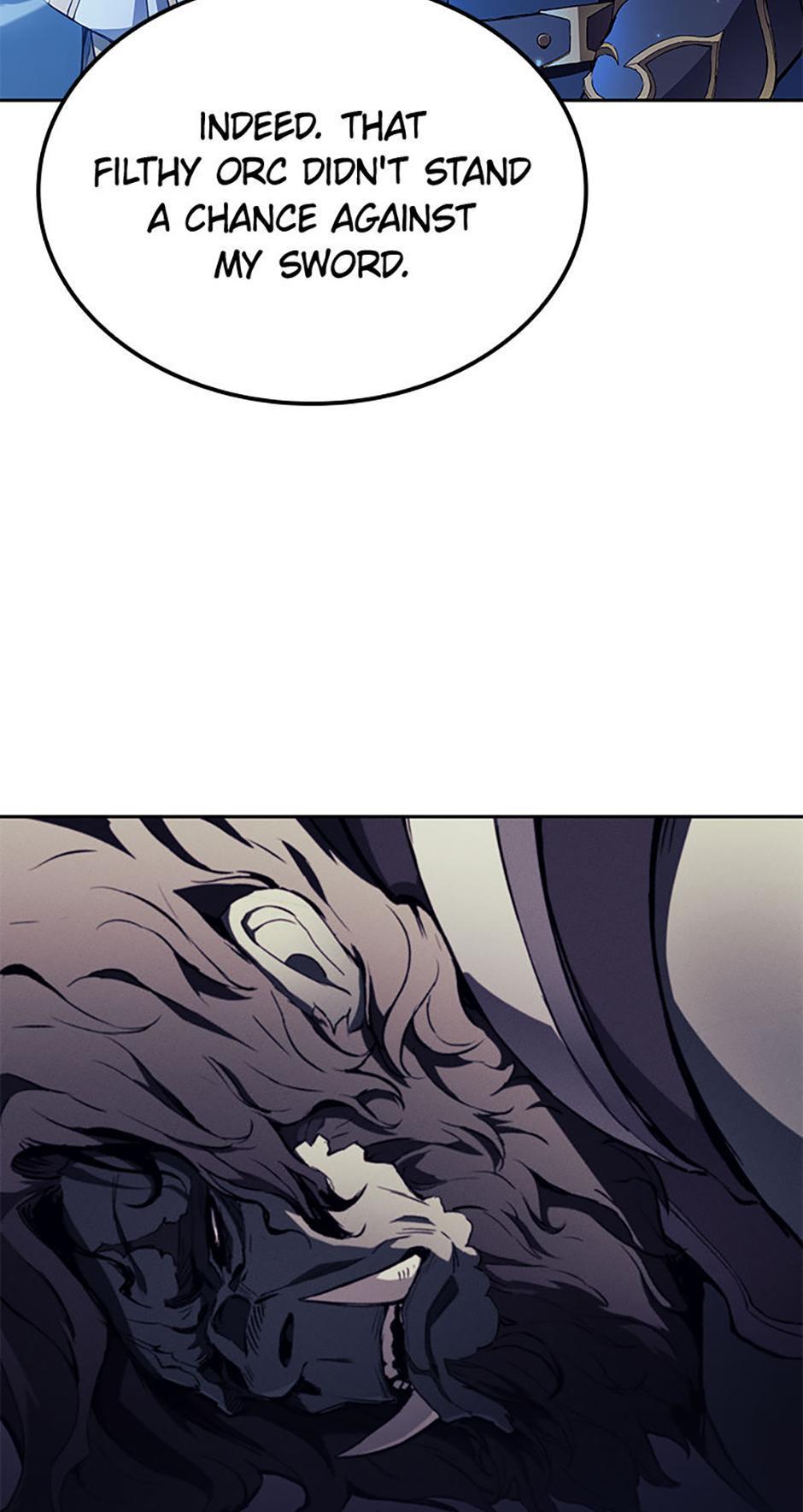 The Reincarnated King of Fists Chap 1 - Next Chap 2