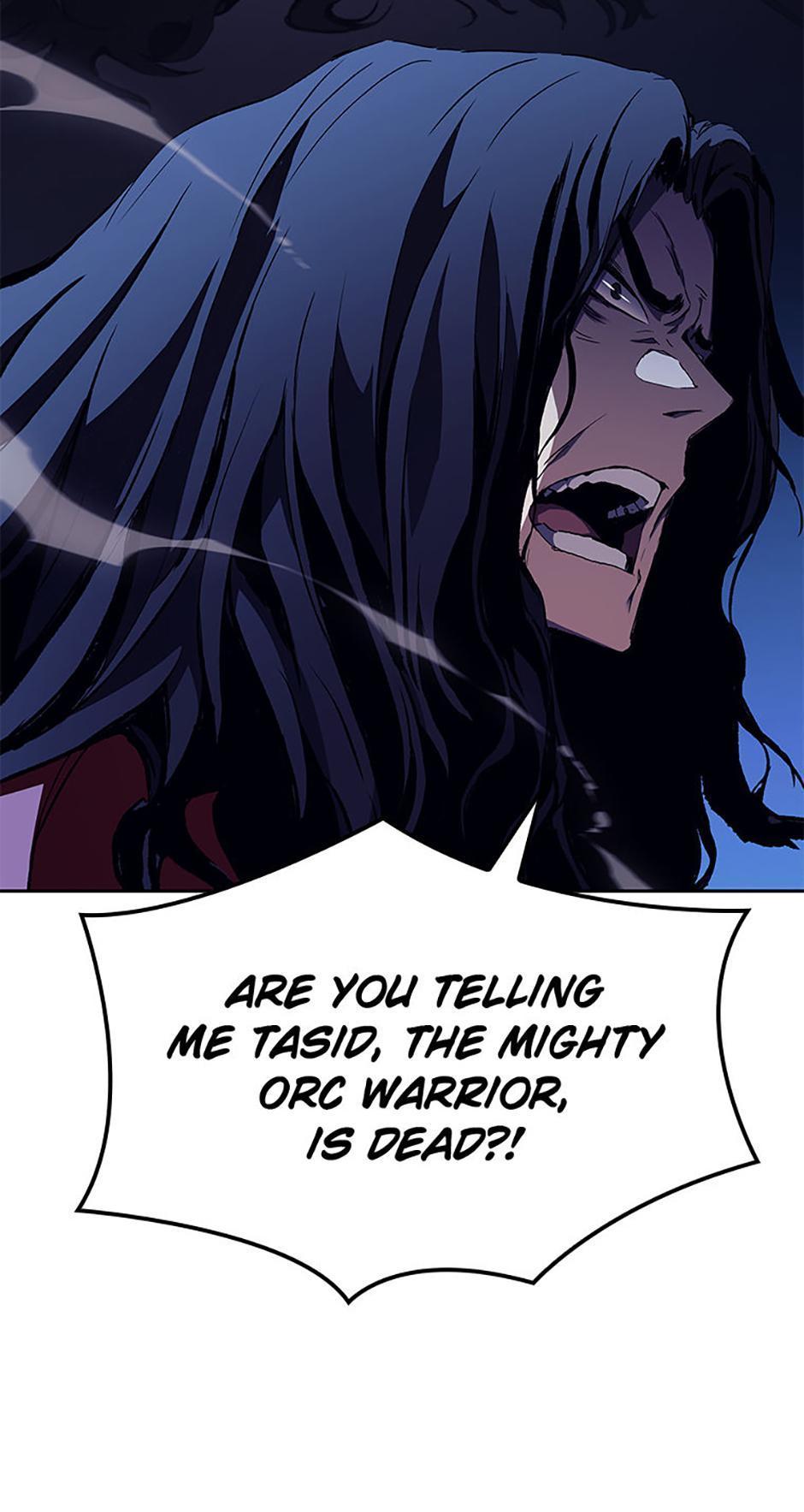 The Reincarnated King of Fists Chap 1 - Next Chap 2